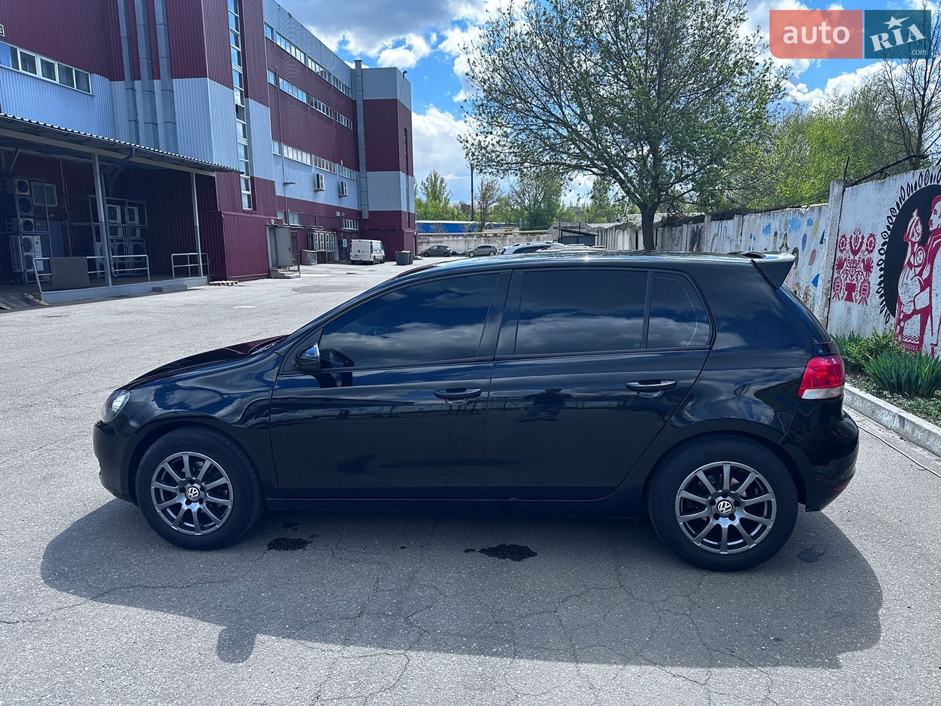 Volkswagen Golf 2009 VIN WVWZZZ1KZ9W508252 фото оголошення 4 з 37