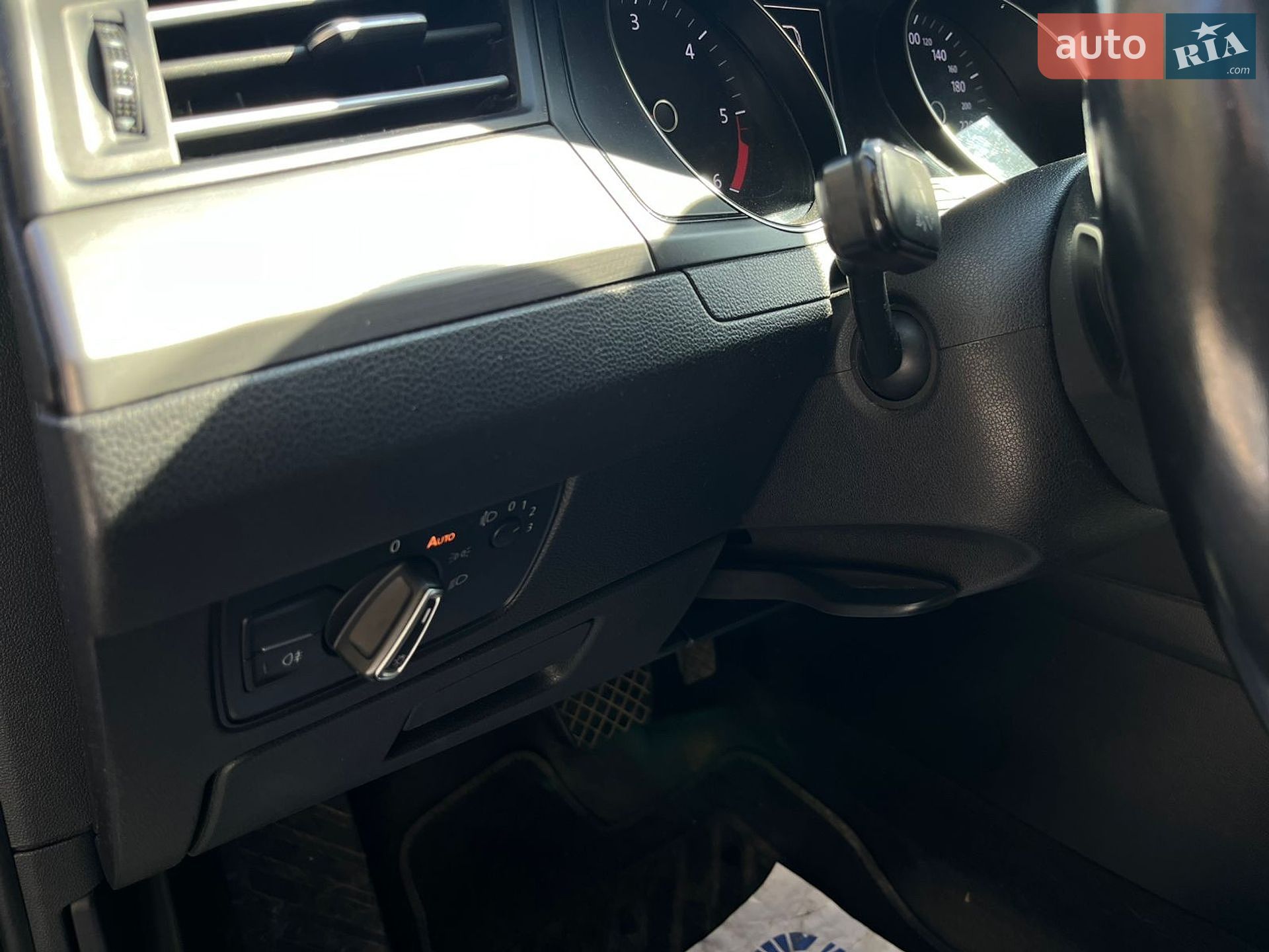 Volkswagen Passat 2016 VIN WVWZZZ3CZHP003243 фото оголошення 15 з 31