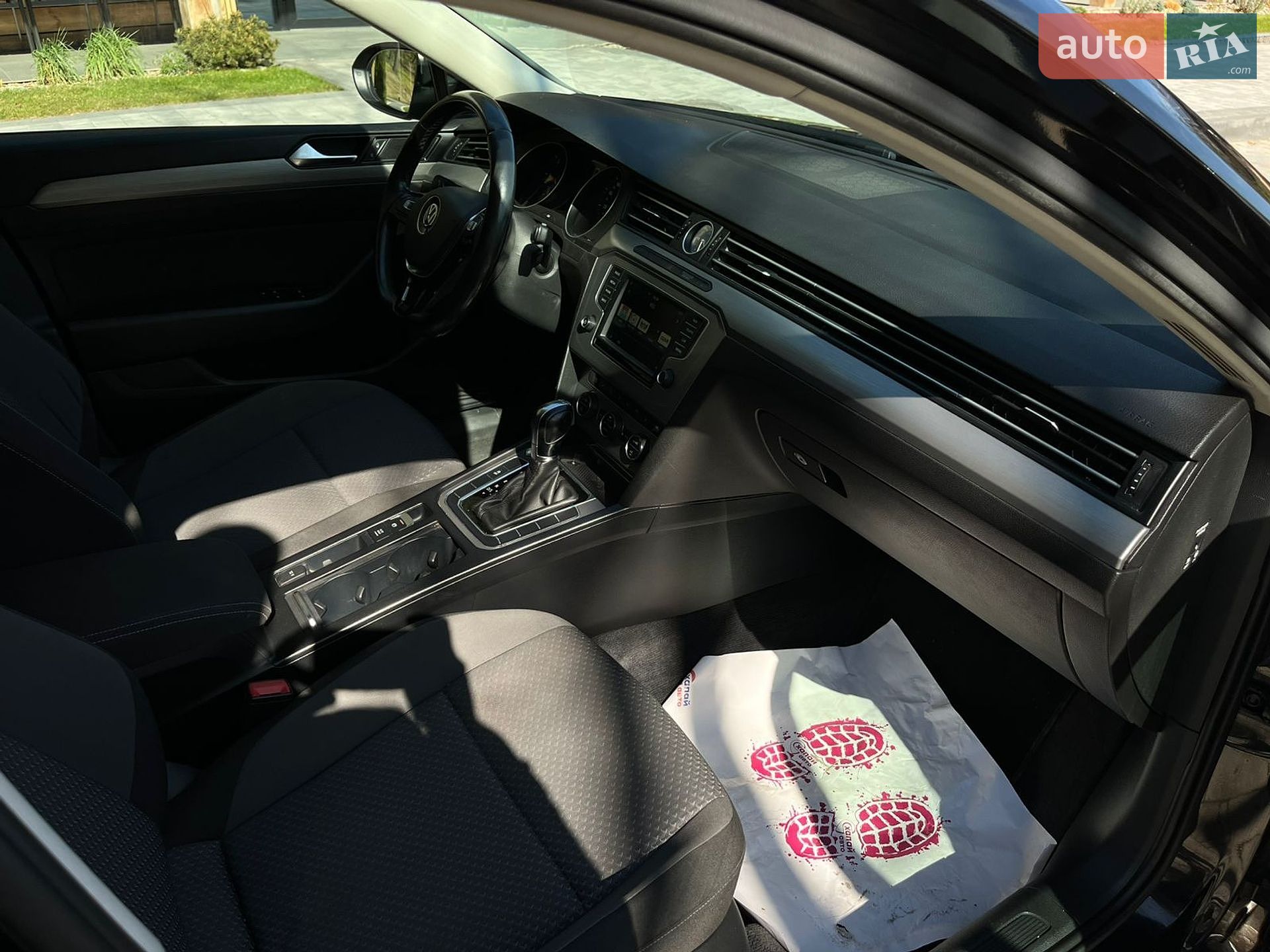 Volkswagen Passat 2016 VIN WVWZZZ3CZHP003243 фото оголошення 21 з 31