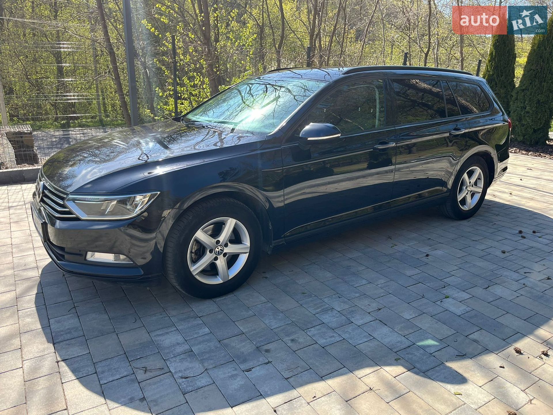Volkswagen Passat 2016 VIN WVWZZZ3CZHP003243 фото оголошення 7 з 31