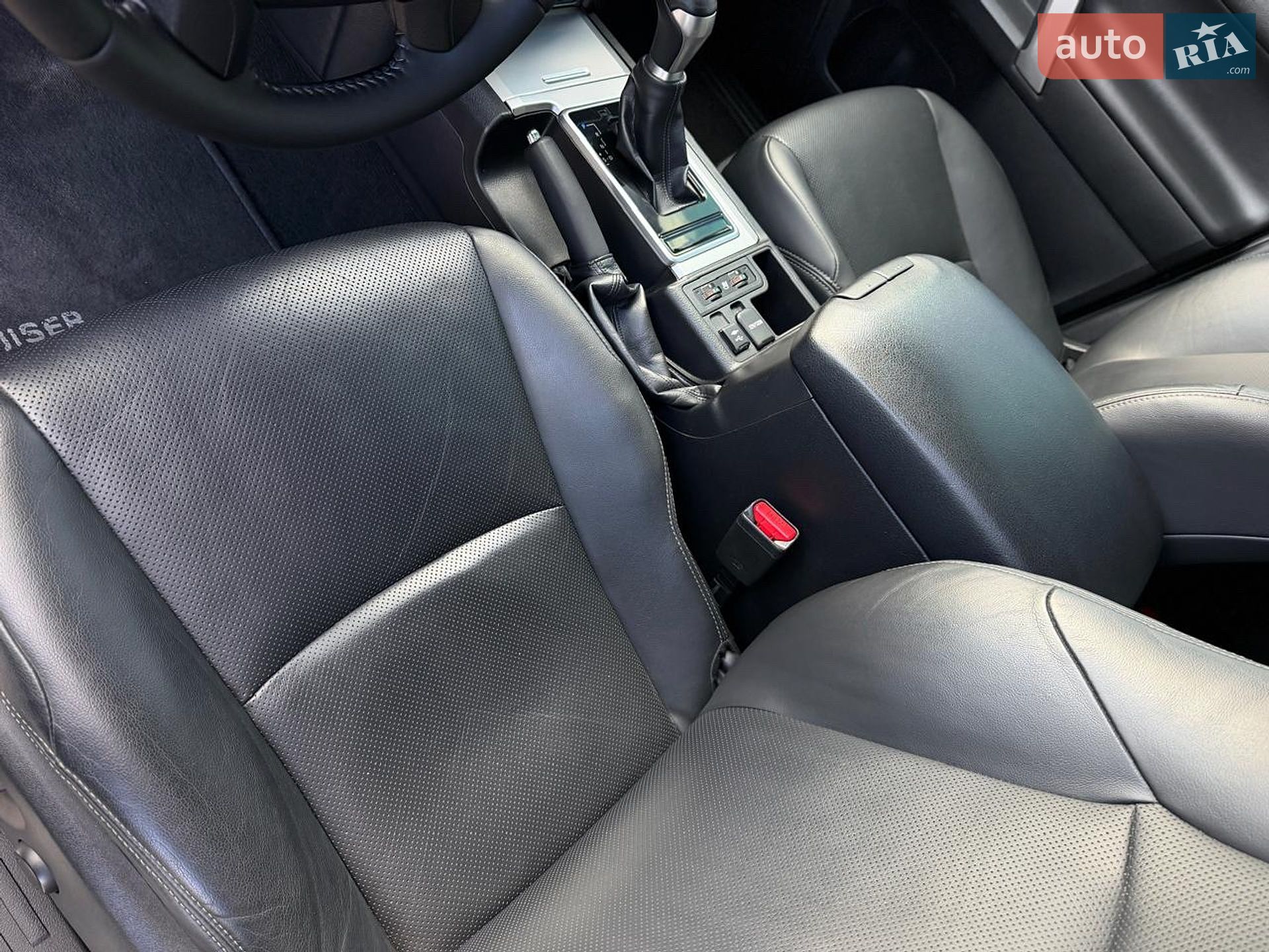 Toyota Land Cruiser Prado 2019 VIN JTEBU3FJ80K175983 фото оголошення 41 з 79