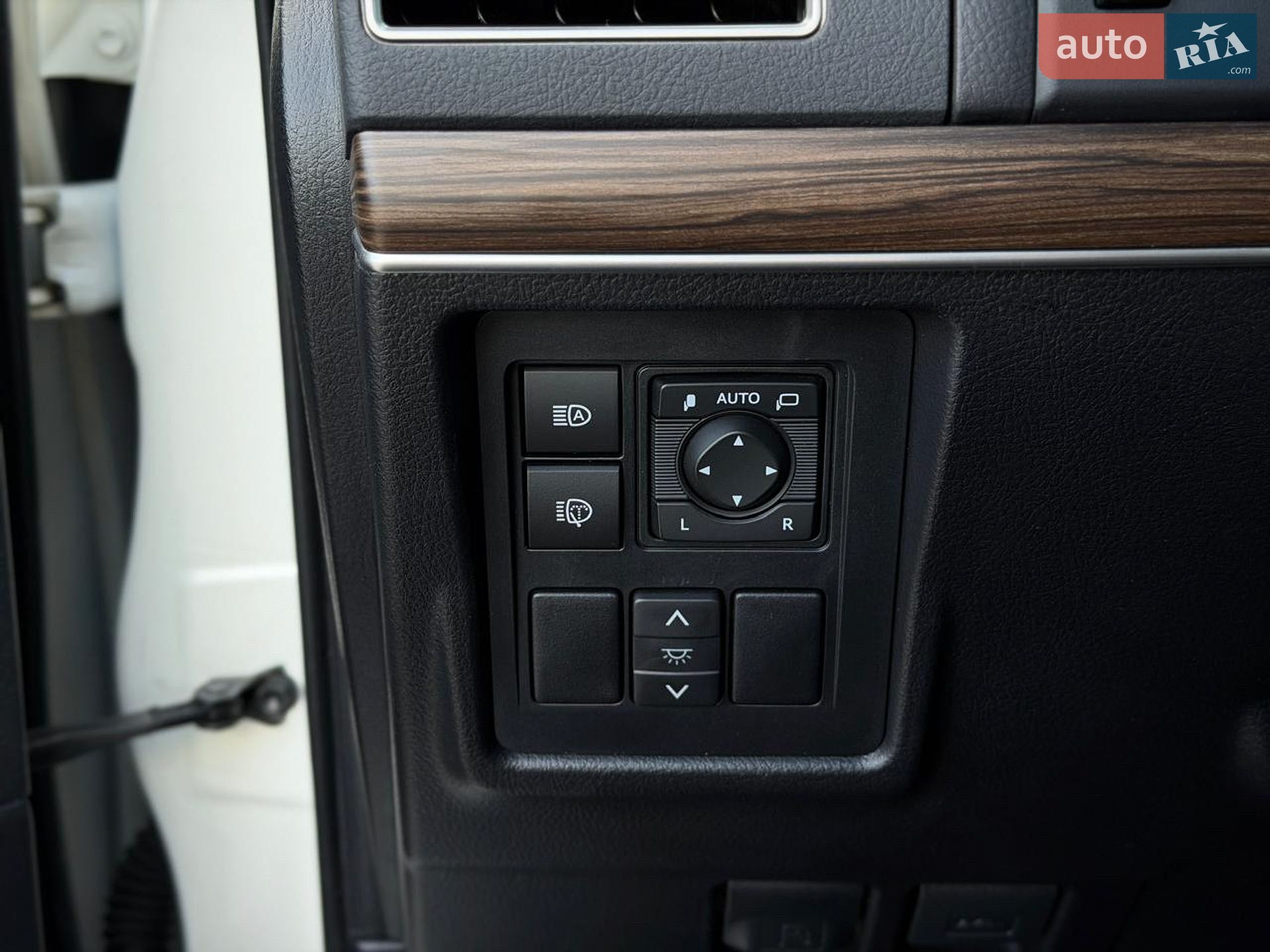 Toyota Land Cruiser Prado 2019 VIN JTEBU3FJ80K175983 фото оголошення 77 з 79