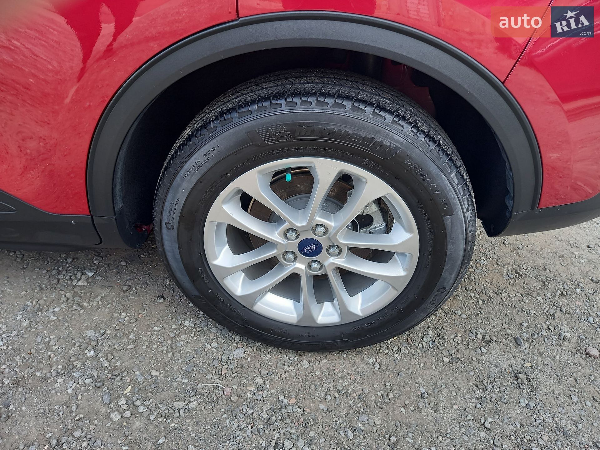 Ford Escape 2021 VIN 1FMCU0BZ7MUB04427 фото оголошення 5 з 10