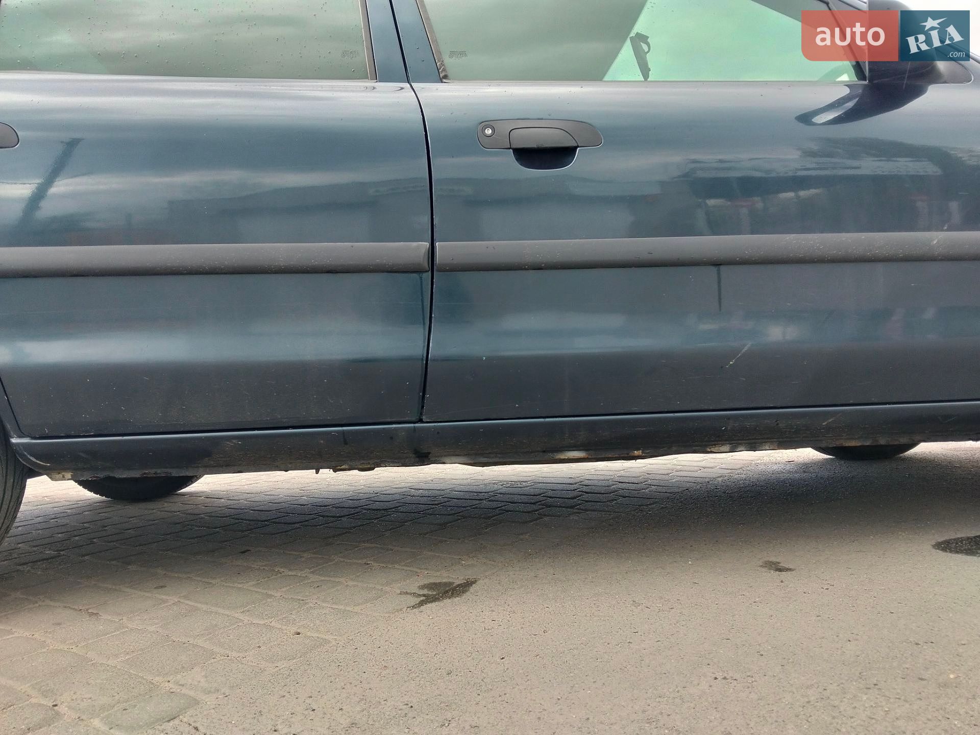 Ford Mondeo 1994 VIN WF0AXXGBBARJ60861 фото оголошення 18 з 25