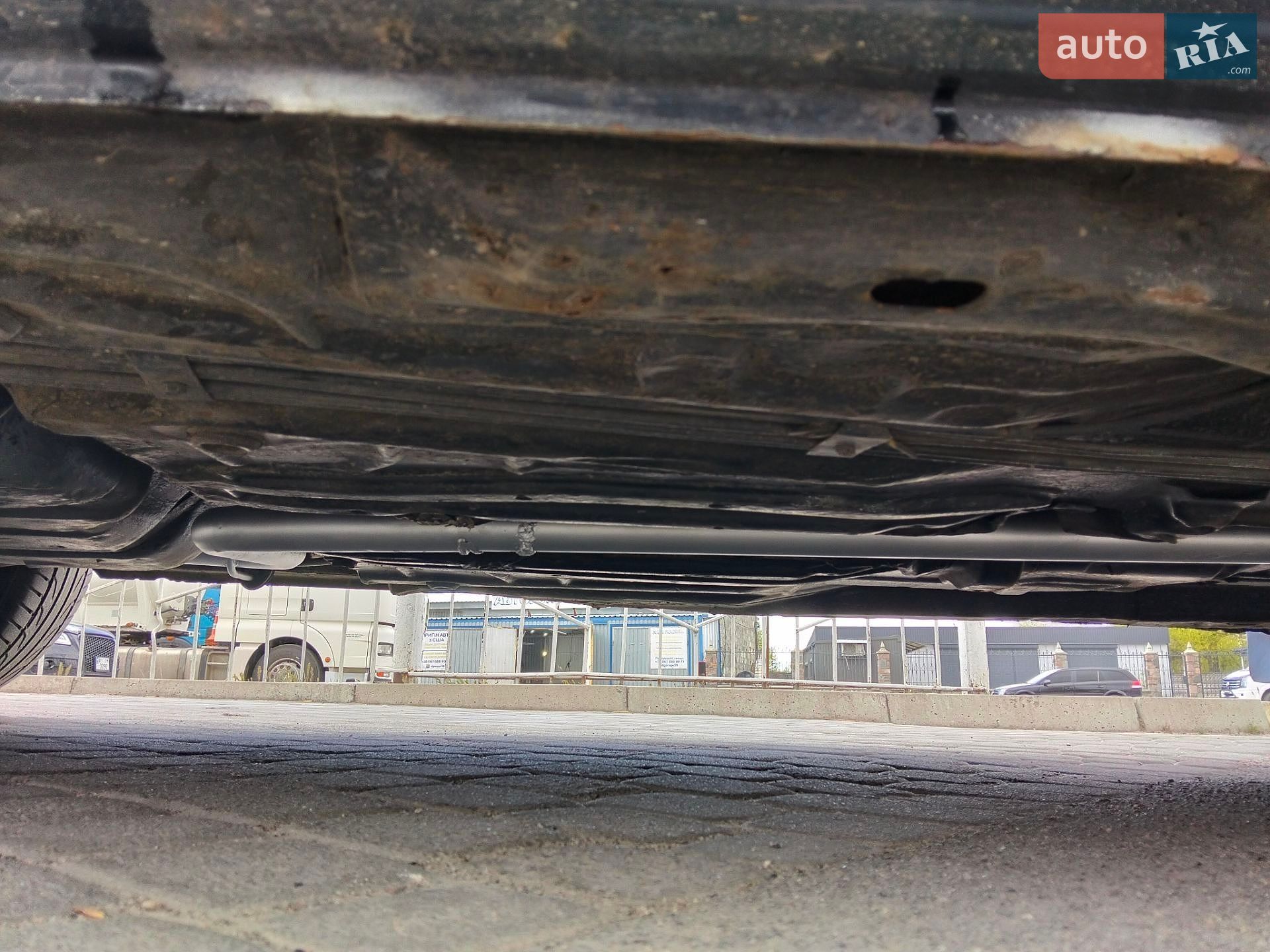 Ford Mondeo 1994 VIN WF0AXXGBBARJ60861 фото оголошення 22 з 25