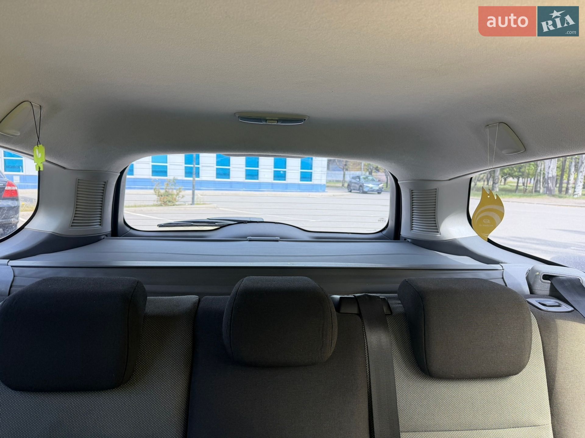 Ford Focus 2010 VIN WF0SXXGCDSAJ70317 фото оголошення 15 з 32