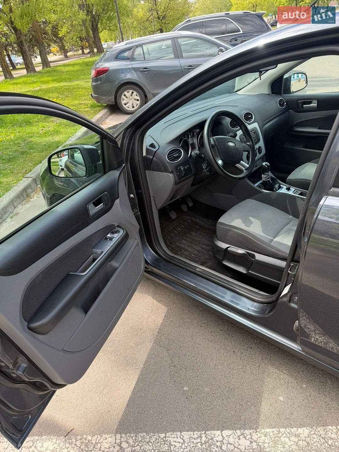 Ford Focus 2010 VIN WF0SXXGCDSAJ70317 фото оголошення 17 з 32