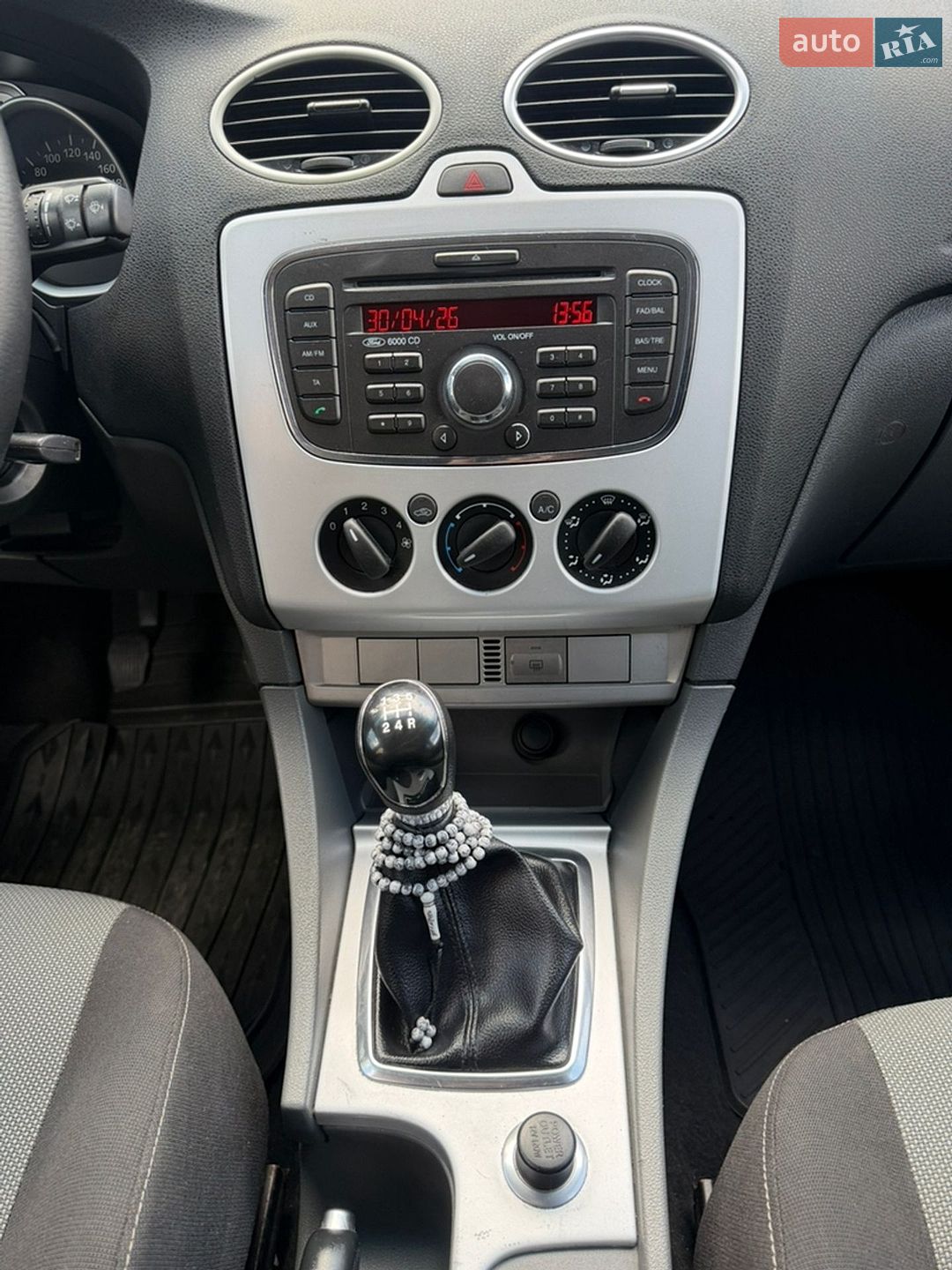 Ford Focus 2010 VIN WF0SXXGCDSAJ70317 фото оголошення 21 з 32