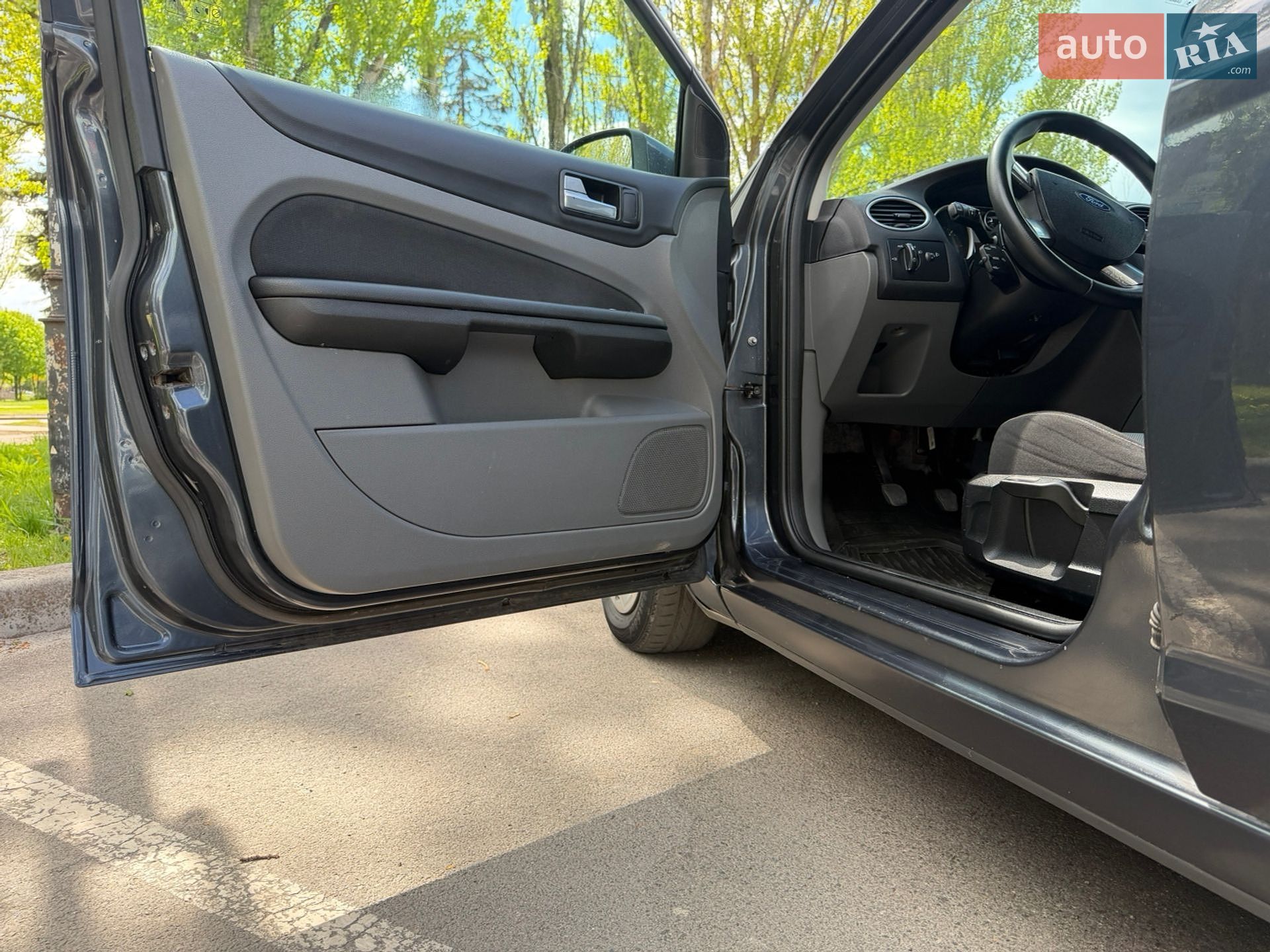Ford Focus 2010 VIN WF0SXXGCDSAJ70317 фото оголошення 24 з 32