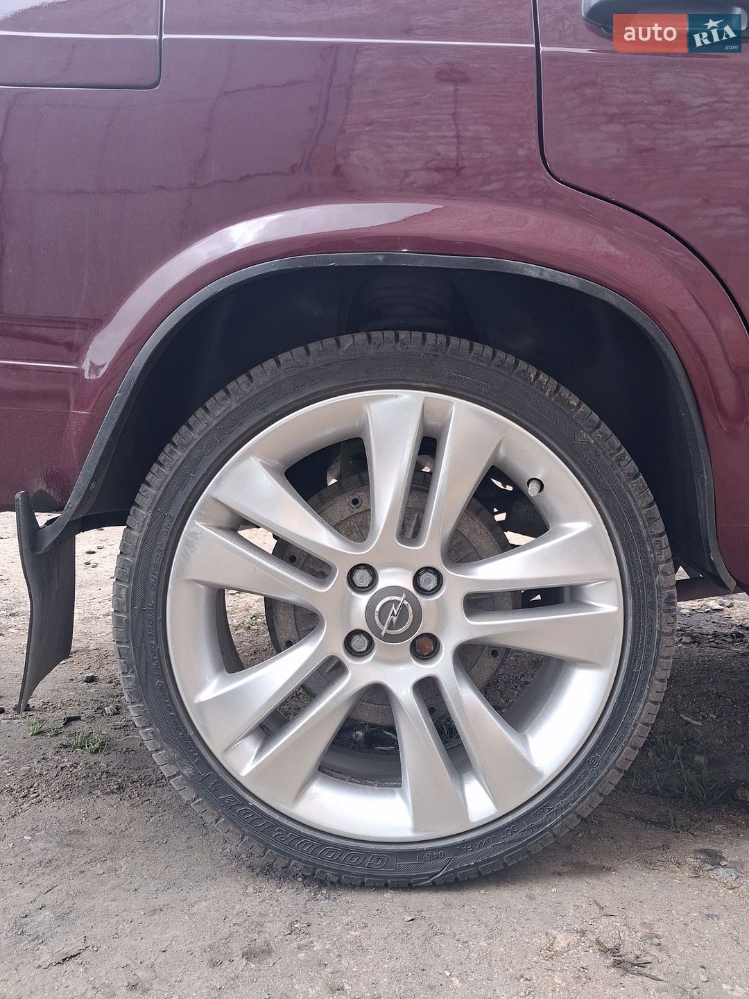 ВАЗ / Lada 2107 2003 VIN XTA21074031797901 фото оголошення 106 з 108