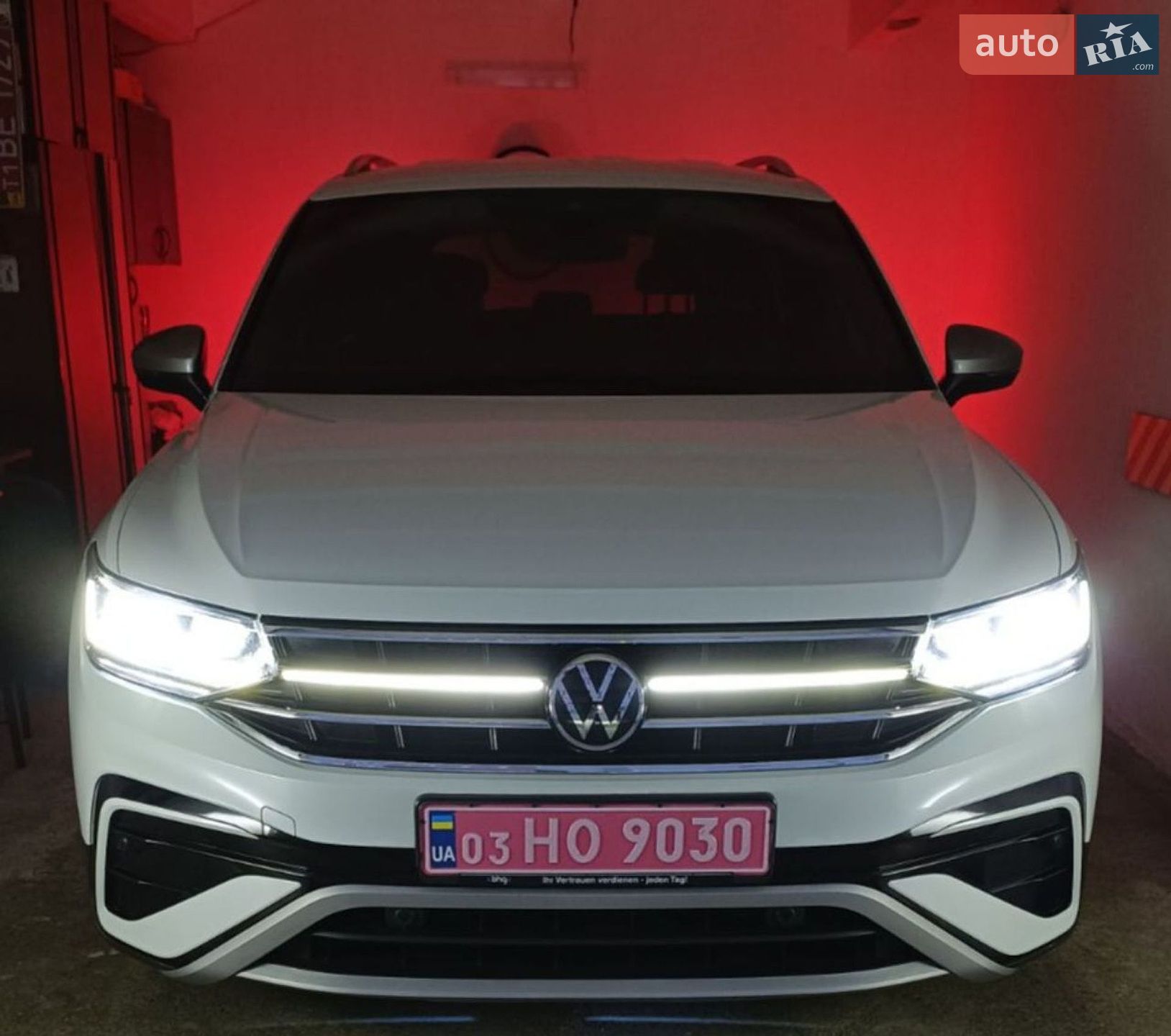 Volkswagen Tiguan 2022 VIN WVGZZZ5NZNM136690 фото оголошення 37 з 47