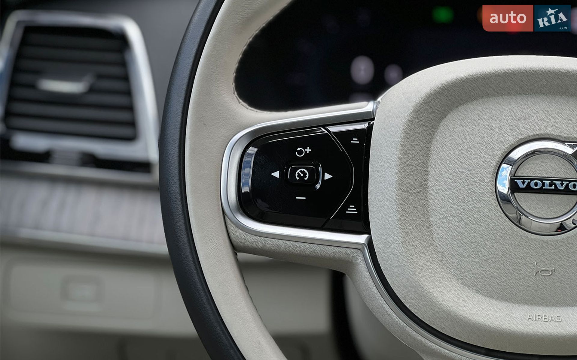 Volvo XC90 2024 VIN YV4062PE6R1222770 фото оголошення 16 з 29