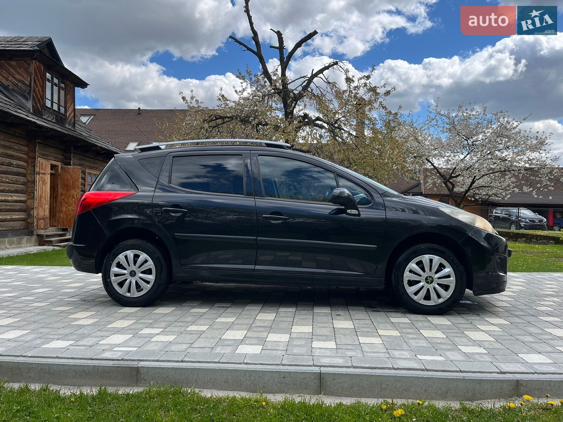 PEUGEOT 207 2011 VIN VF3WE9HP0BW020730 фото оголошення 7 з 11