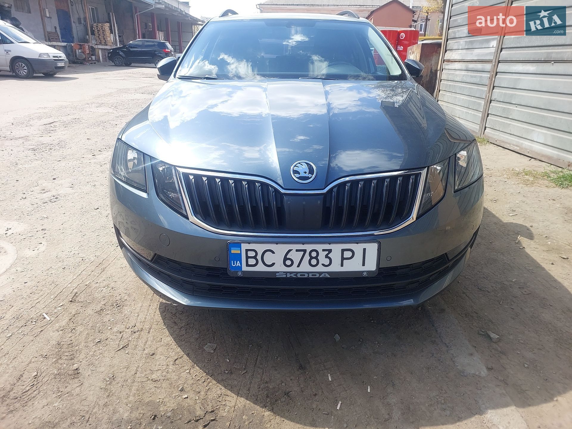 Skoda Octavia 2020 VIN TMBJJ7NEXL0174208 фото оголошення 20 з 20