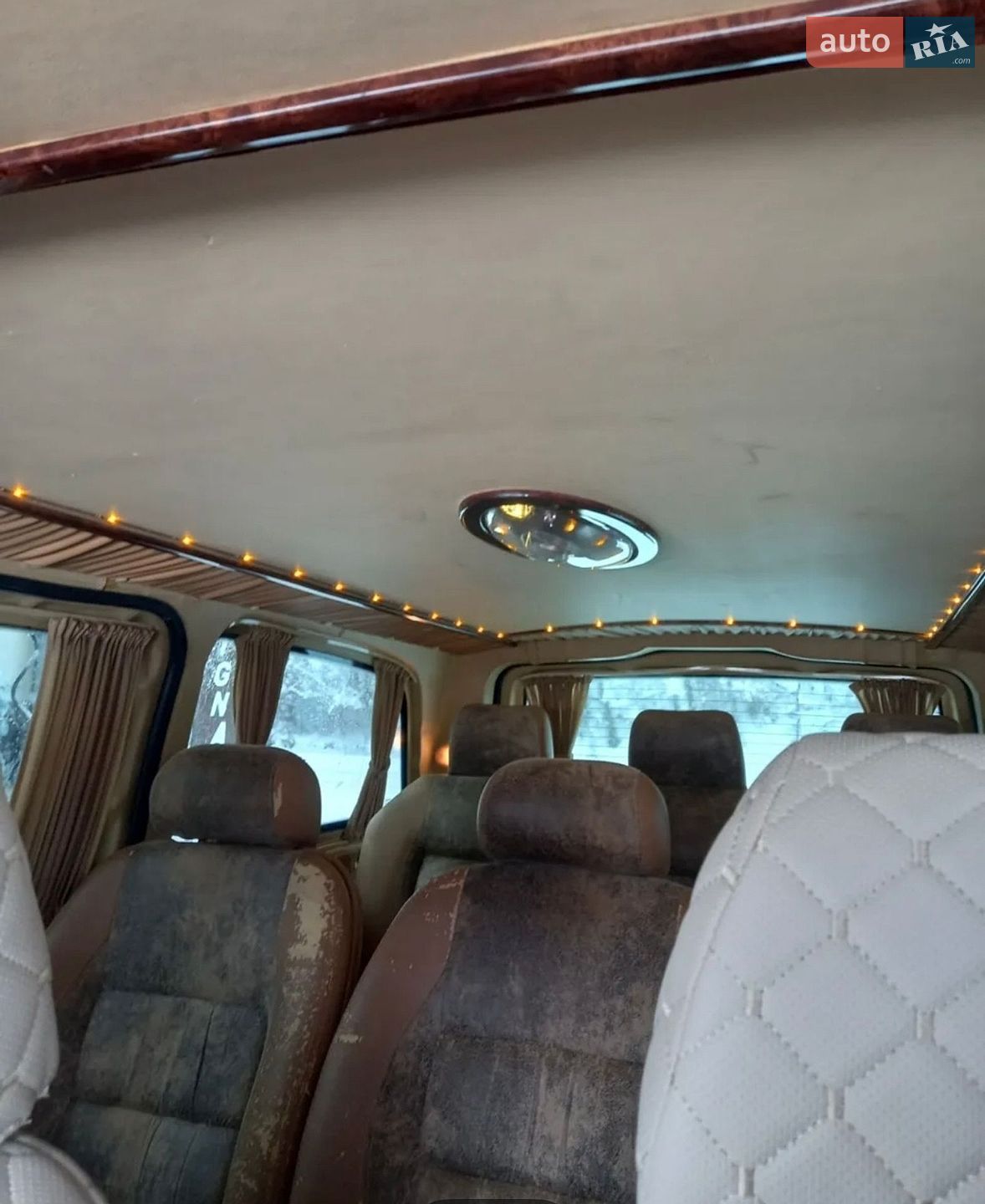 Mercedes-Benz Vito 2007 VIN WDF63960313350455 фото оголошення 35 з 42