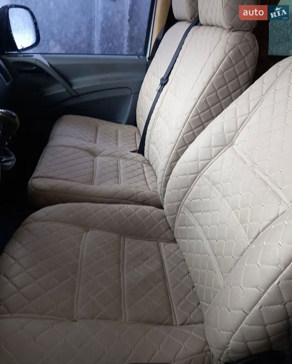 Mercedes-Benz Vito 2007 VIN WDF63960313350455 фото оголошення 36 з 42