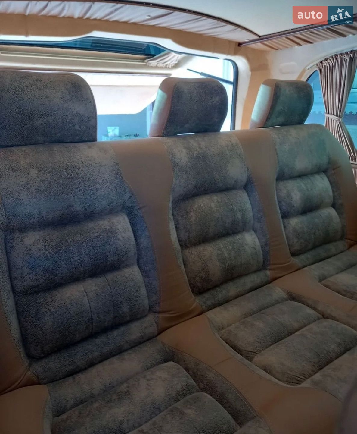 Mercedes-Benz Vito 2007 VIN WDF63960313350455 фото оголошення 39 з 42