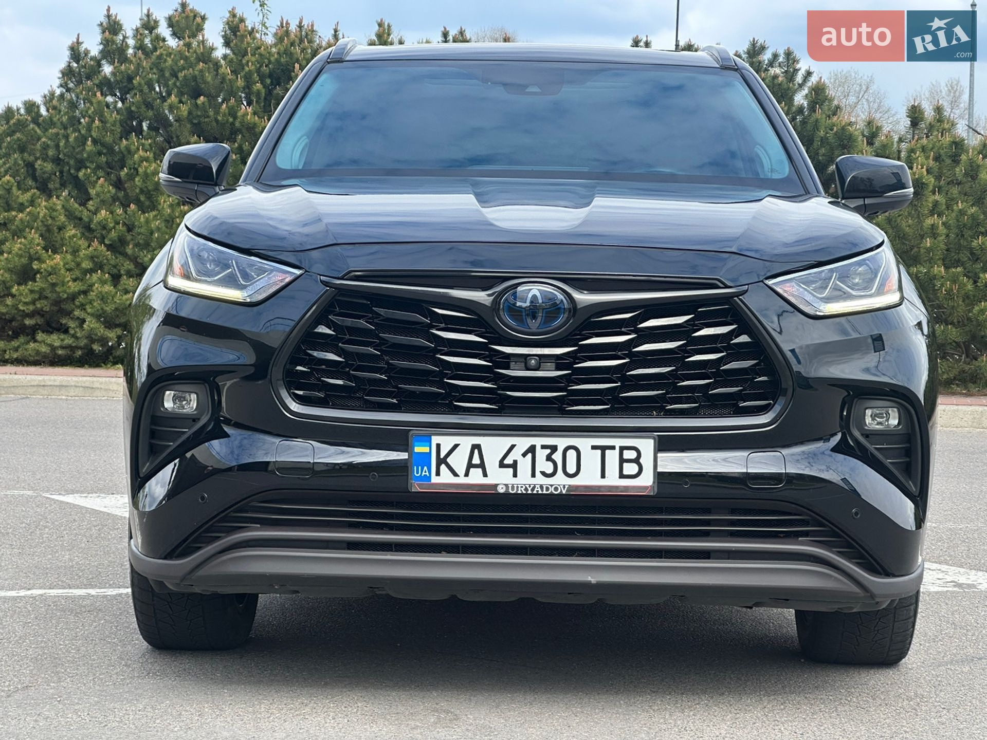 Toyota Highlander 2020 VIN 5TDEBRCH9LS009688 фото оголошення 7 з 46