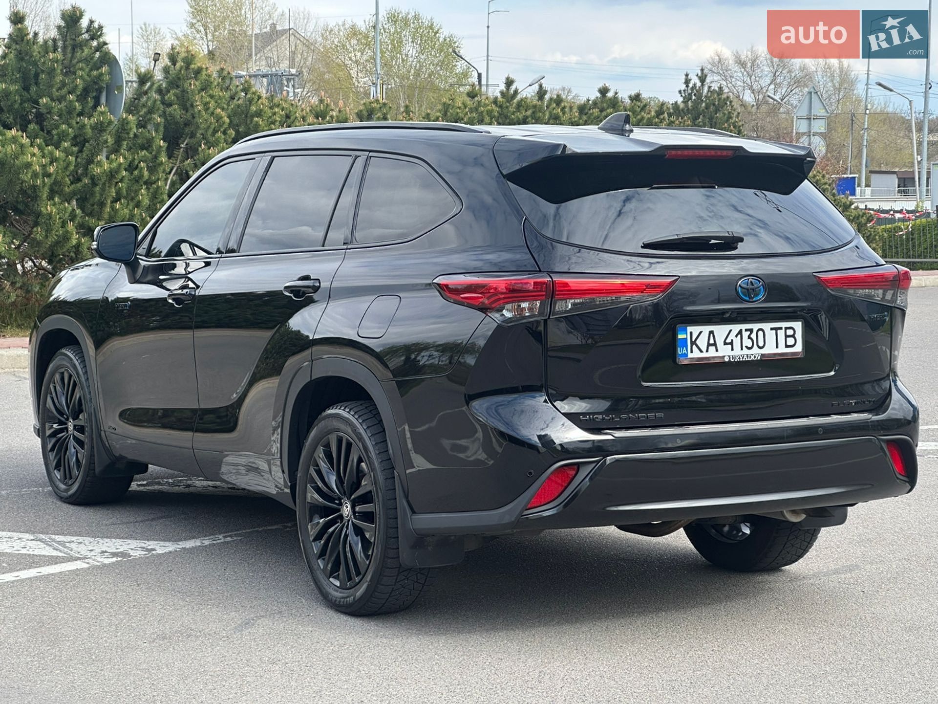 Toyota Highlander 2020 VIN 5TDEBRCH9LS009688 фото оголошення 10 з 46
