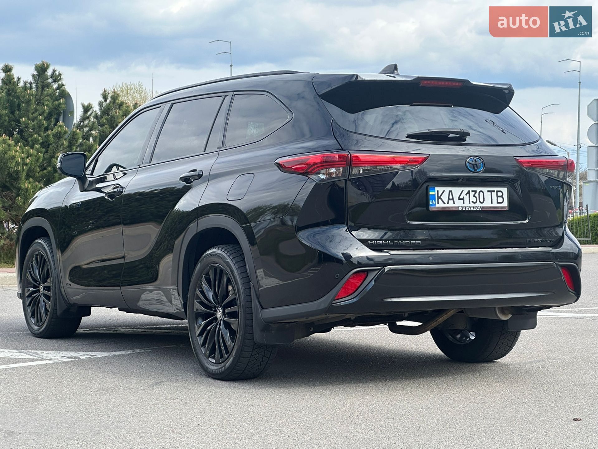 Toyota Highlander 2020 VIN 5TDEBRCH9LS009688 фото оголошення 11 з 46