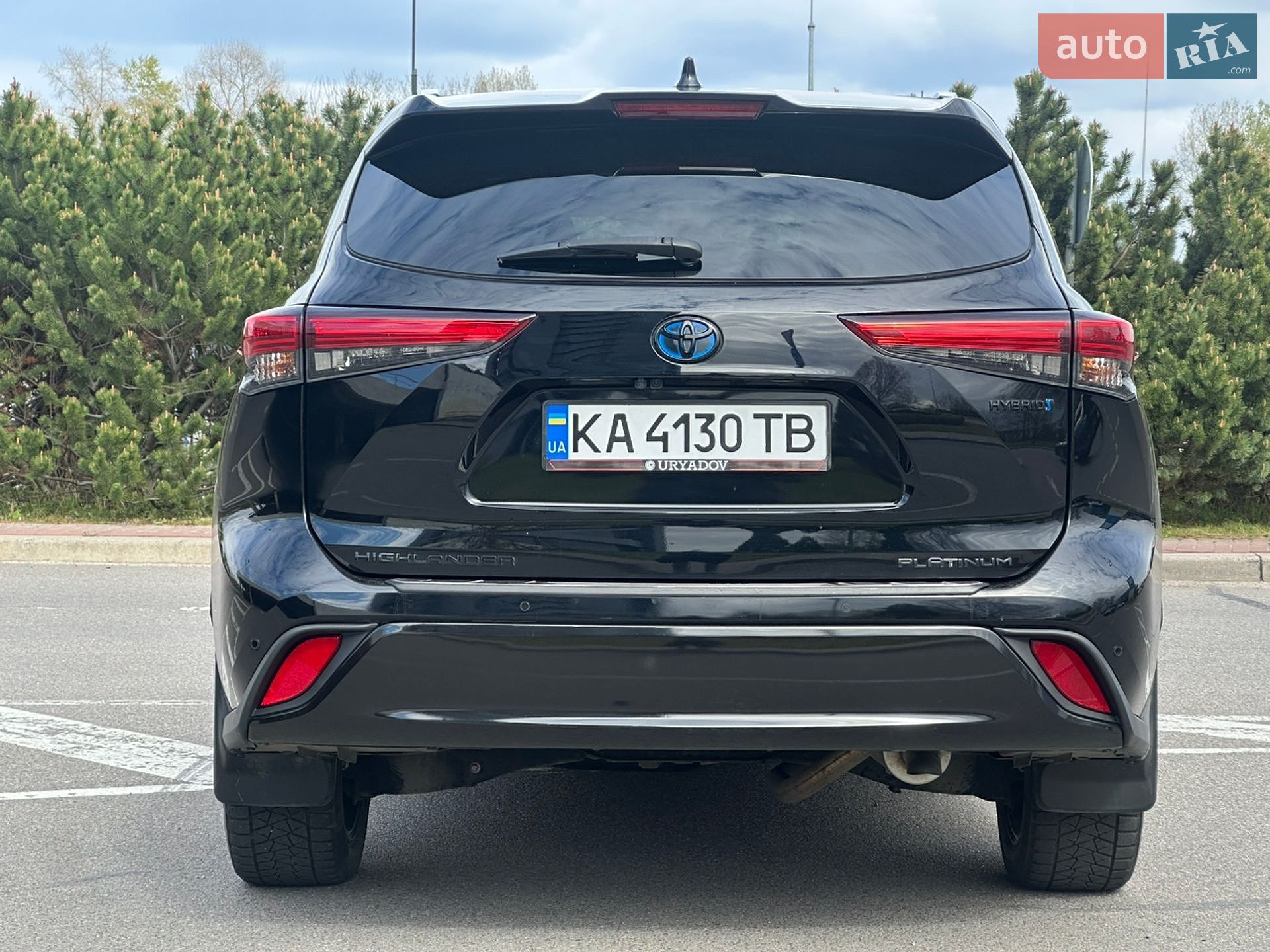 Toyota Highlander 2020 VIN 5TDEBRCH9LS009688 фото оголошення 13 з 46