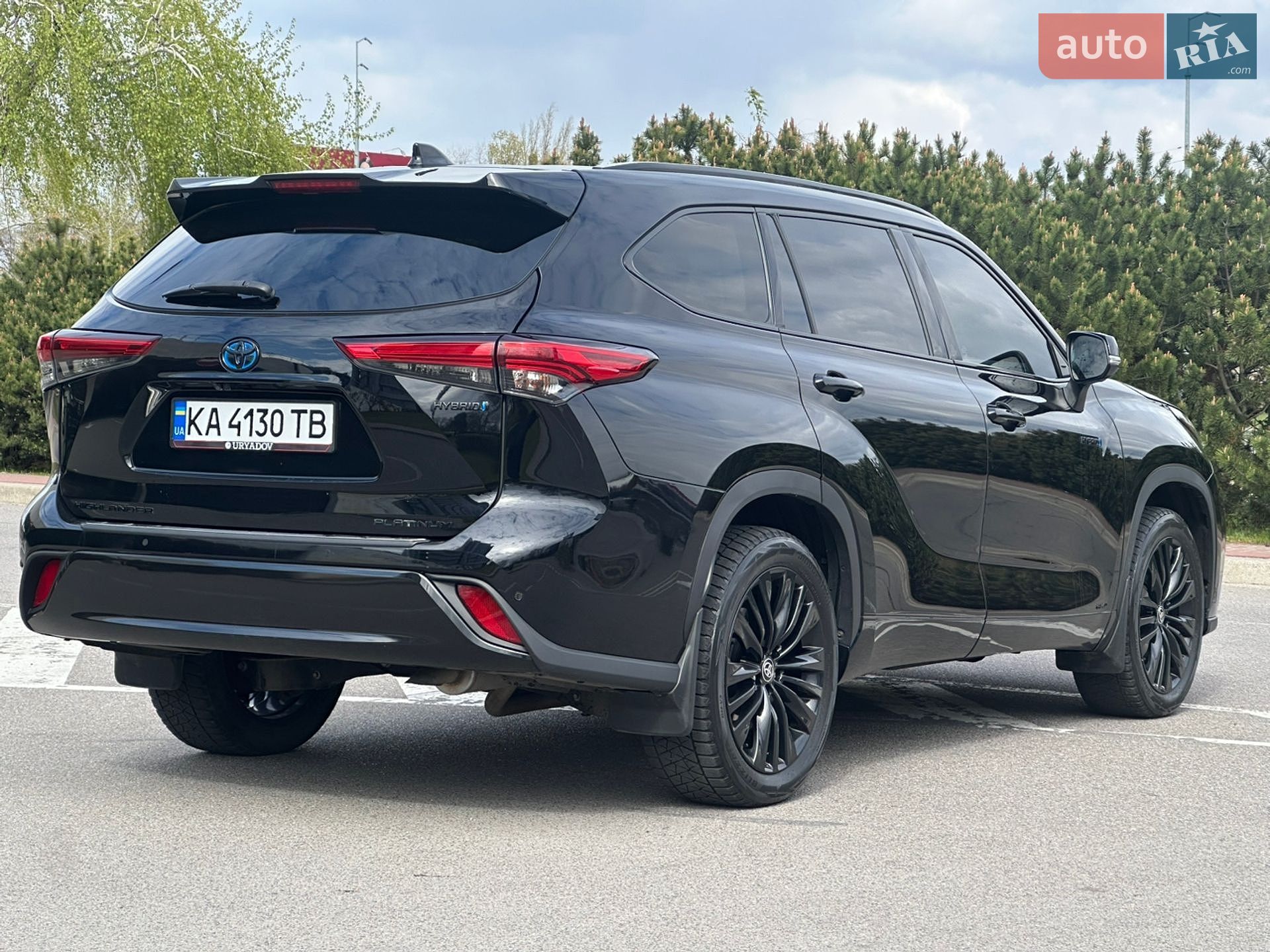 Toyota Highlander 2020 VIN 5TDEBRCH9LS009688 фото оголошення 15 з 46