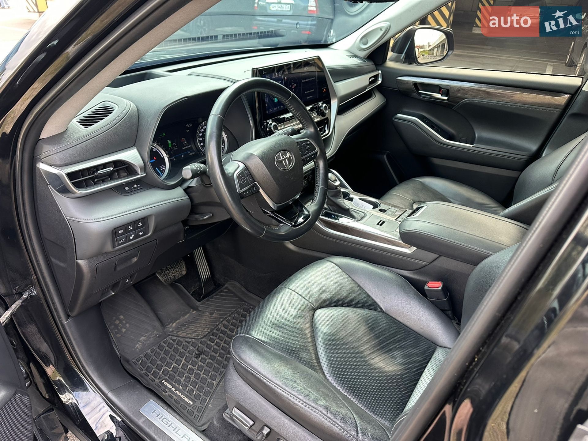 Toyota Highlander 2020 VIN 5TDEBRCH9LS009688 фото оголошення 18 з 46