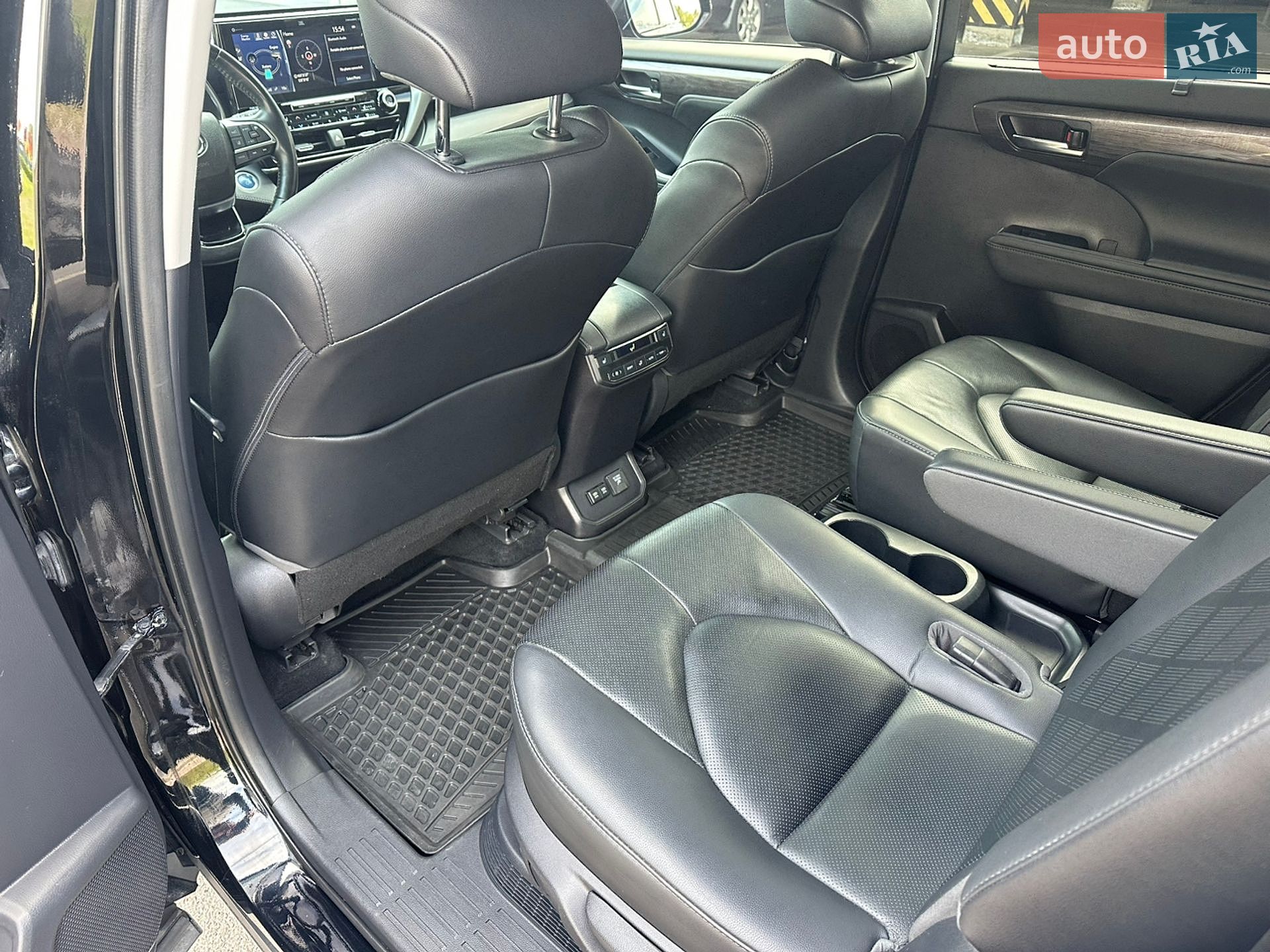 Toyota Highlander 2020 VIN 5TDEBRCH9LS009688 фото оголошення 21 з 46
