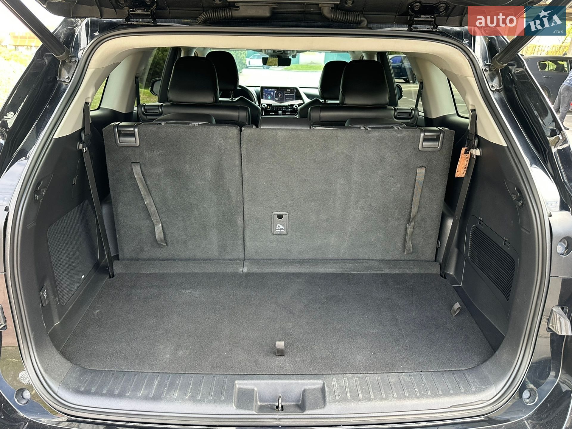 Toyota Highlander 2020 VIN 5TDEBRCH9LS009688 фото оголошення 25 з 46
