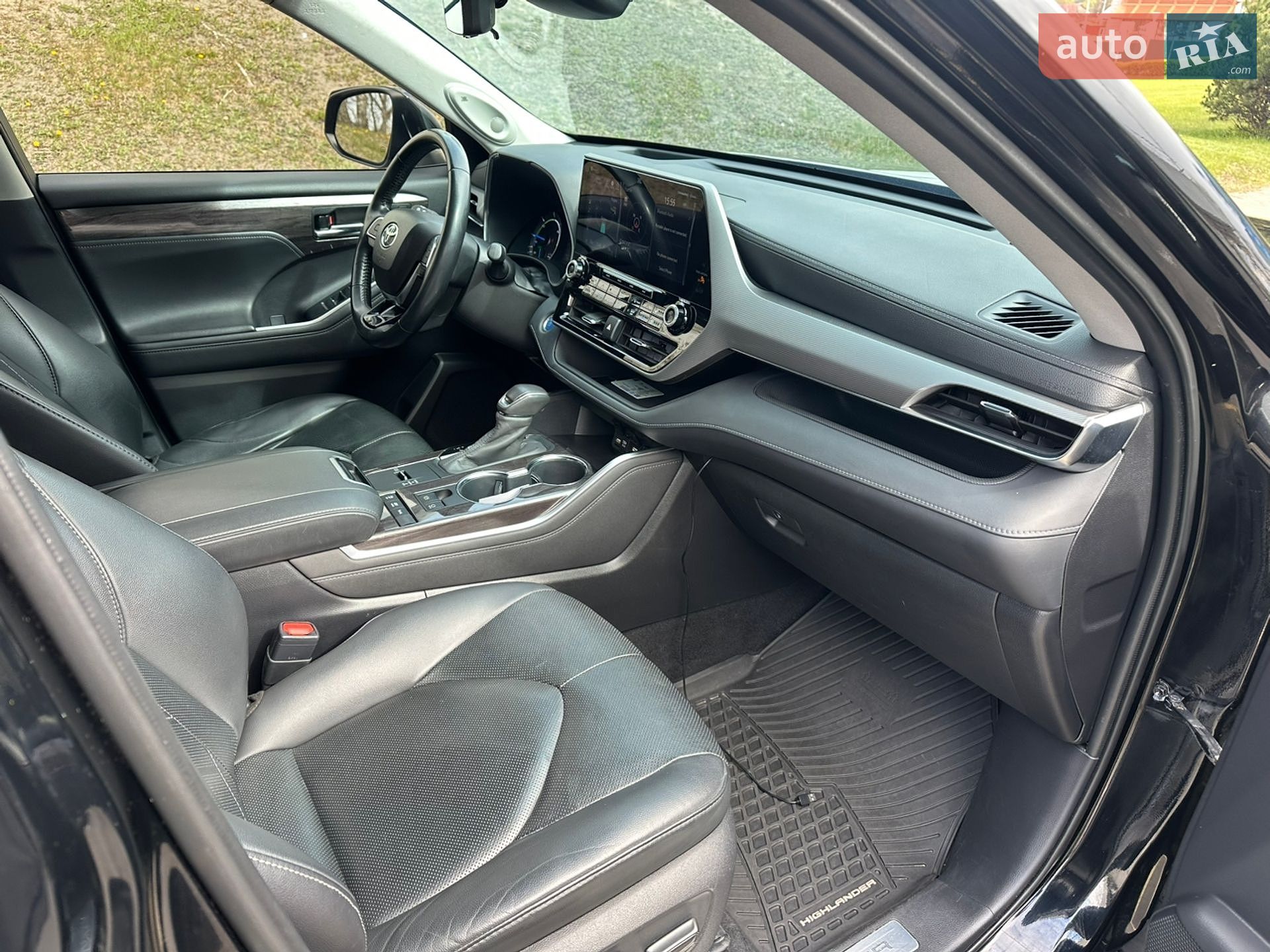 Toyota Highlander 2020 VIN 5TDEBRCH9LS009688 фото оголошення 30 з 46