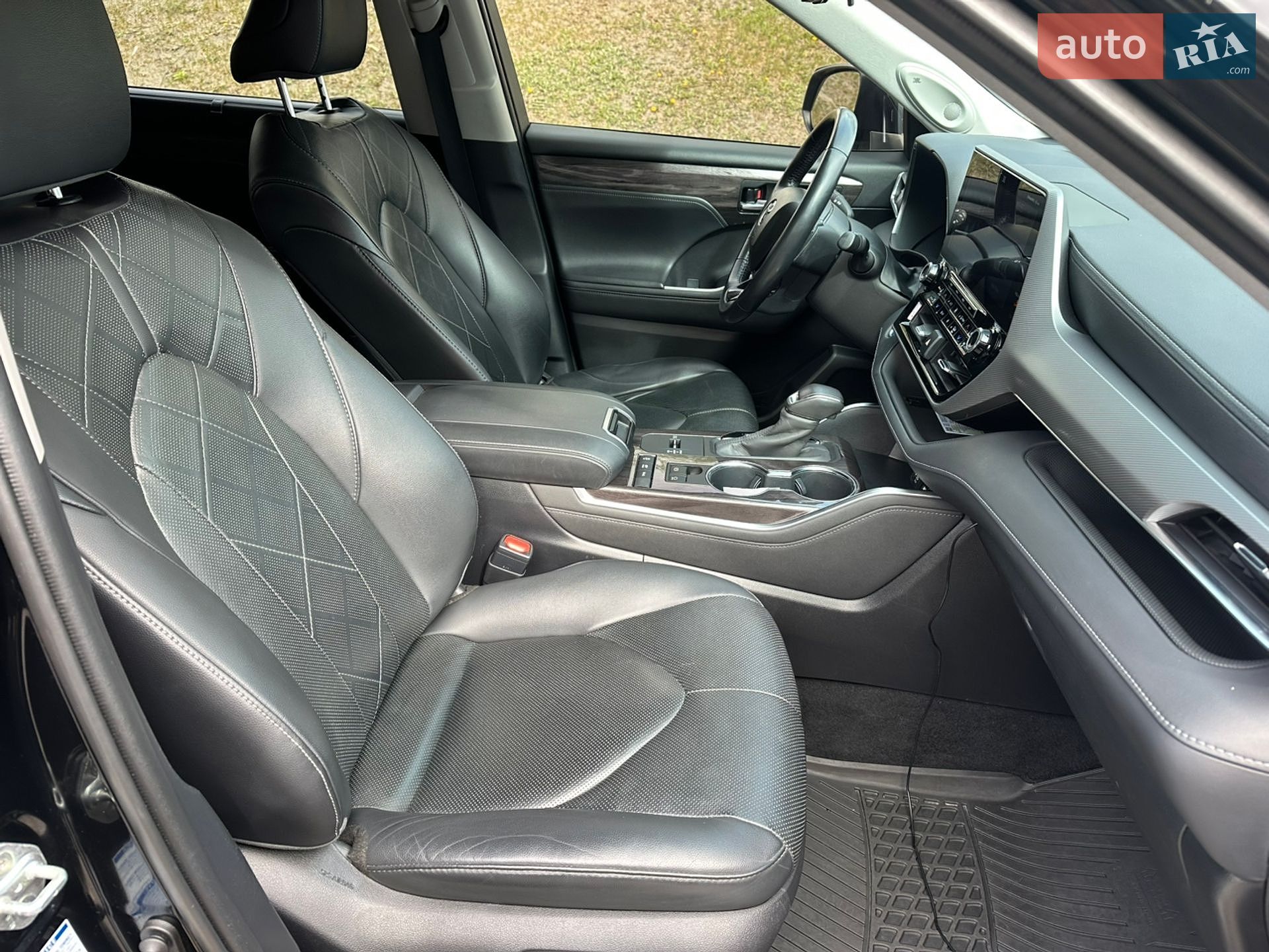 Toyota Highlander 2020 VIN 5TDEBRCH9LS009688 фото оголошення 31 з 46