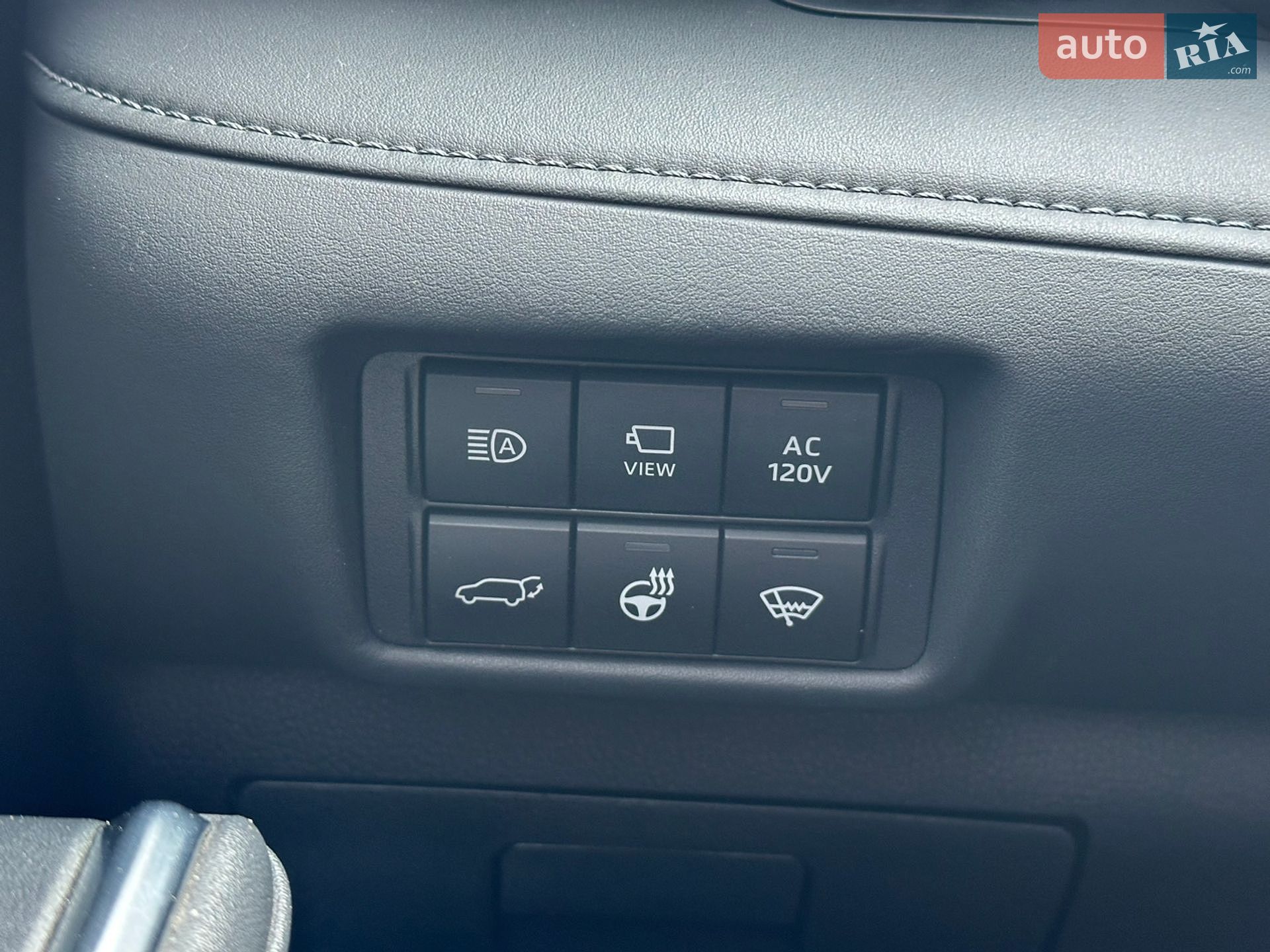 Toyota Highlander 2020 VIN 5TDEBRCH9LS009688 фото оголошення 36 з 46