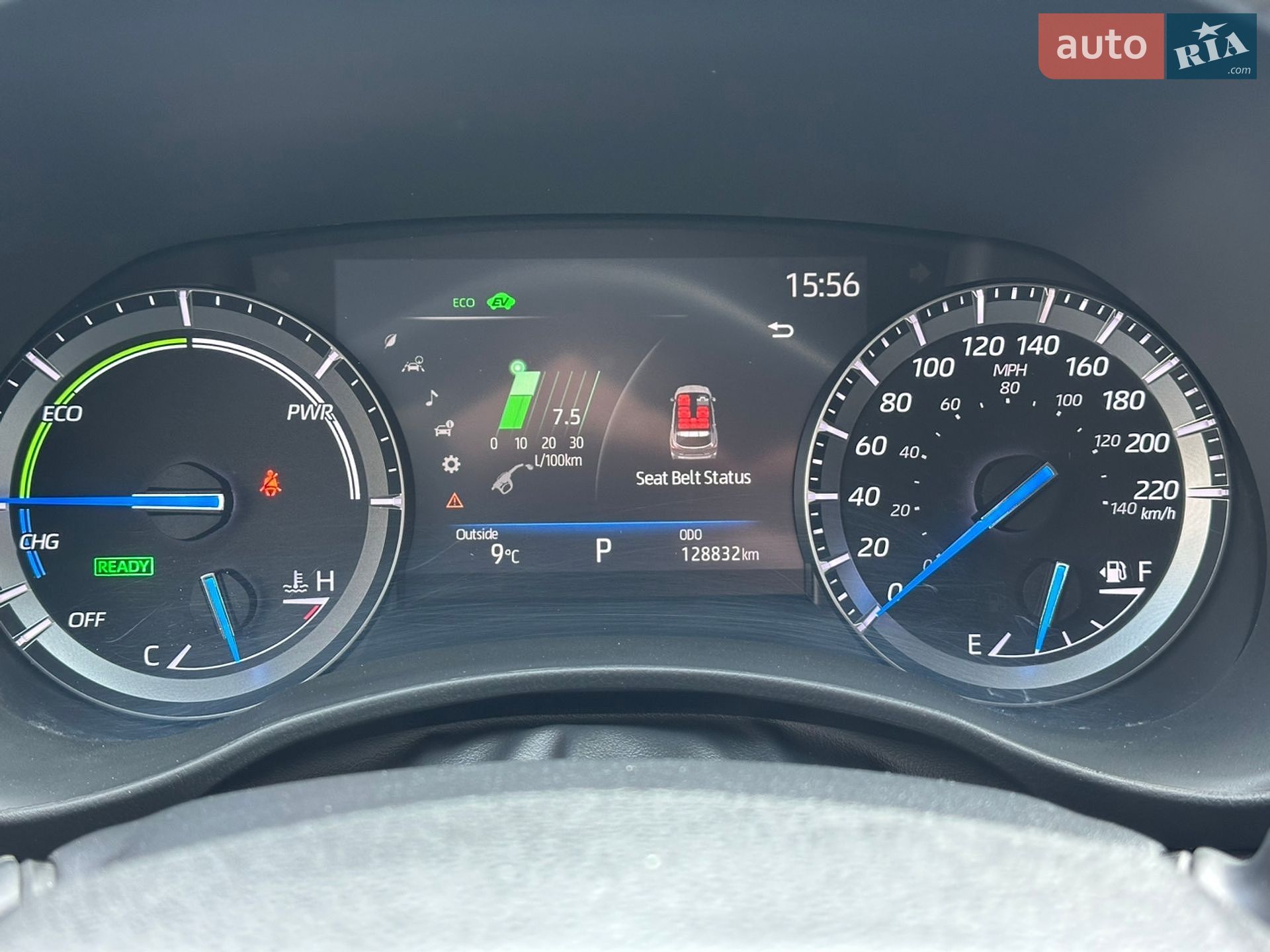 Toyota Highlander 2020 VIN 5TDEBRCH9LS009688 фото оголошення 37 з 46
