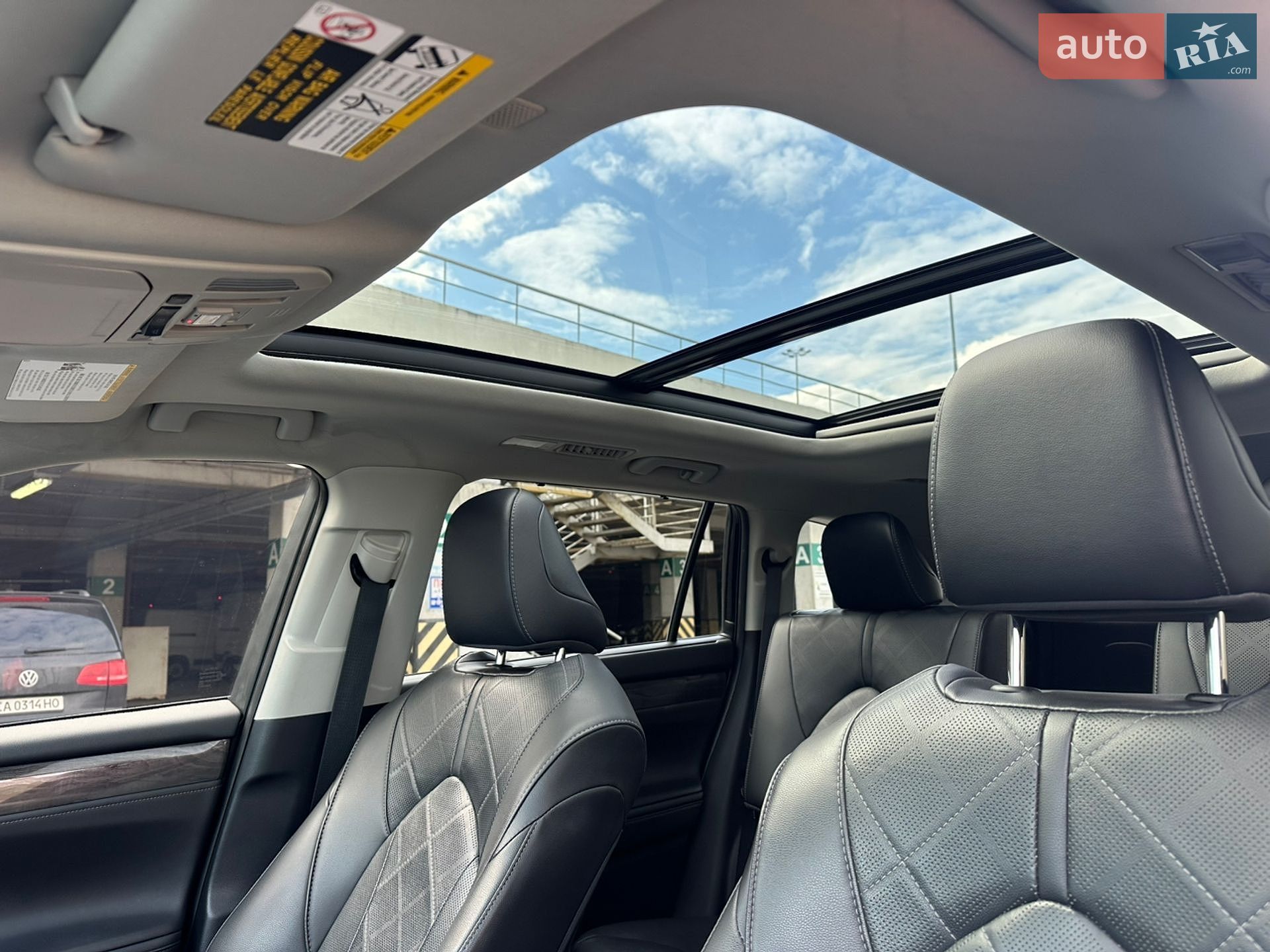 Toyota Highlander 2020 VIN 5TDEBRCH9LS009688 фото оголошення 45 з 46