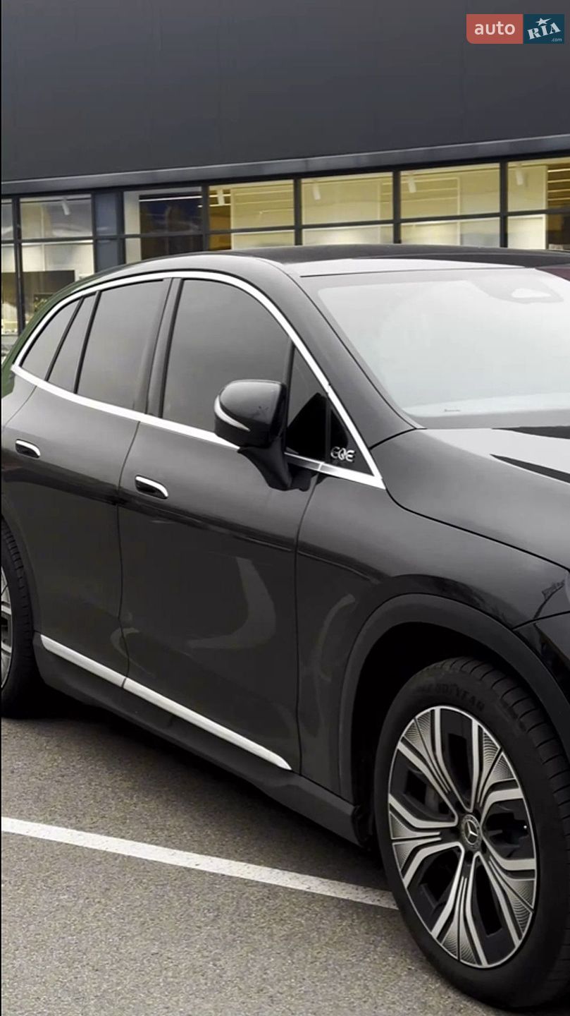 Mercedes-Benz EQE SUV 2024 VIN 4JGGM2BB7RA054735 фото оголошення 11 з 11