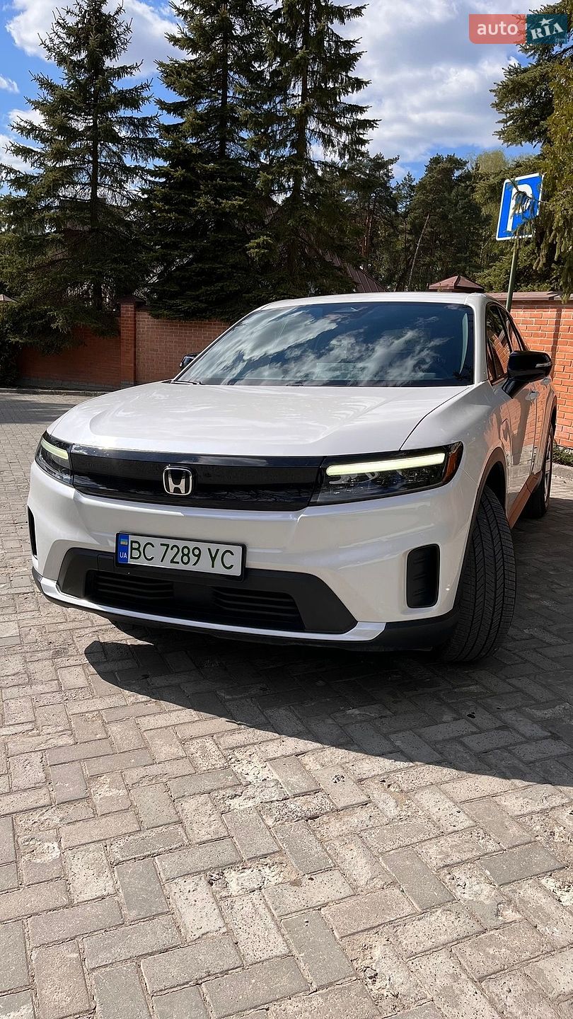 Honda Prologue 2024 VIN 3GPKHURM1RS528844 фото оголошення 22 з 24