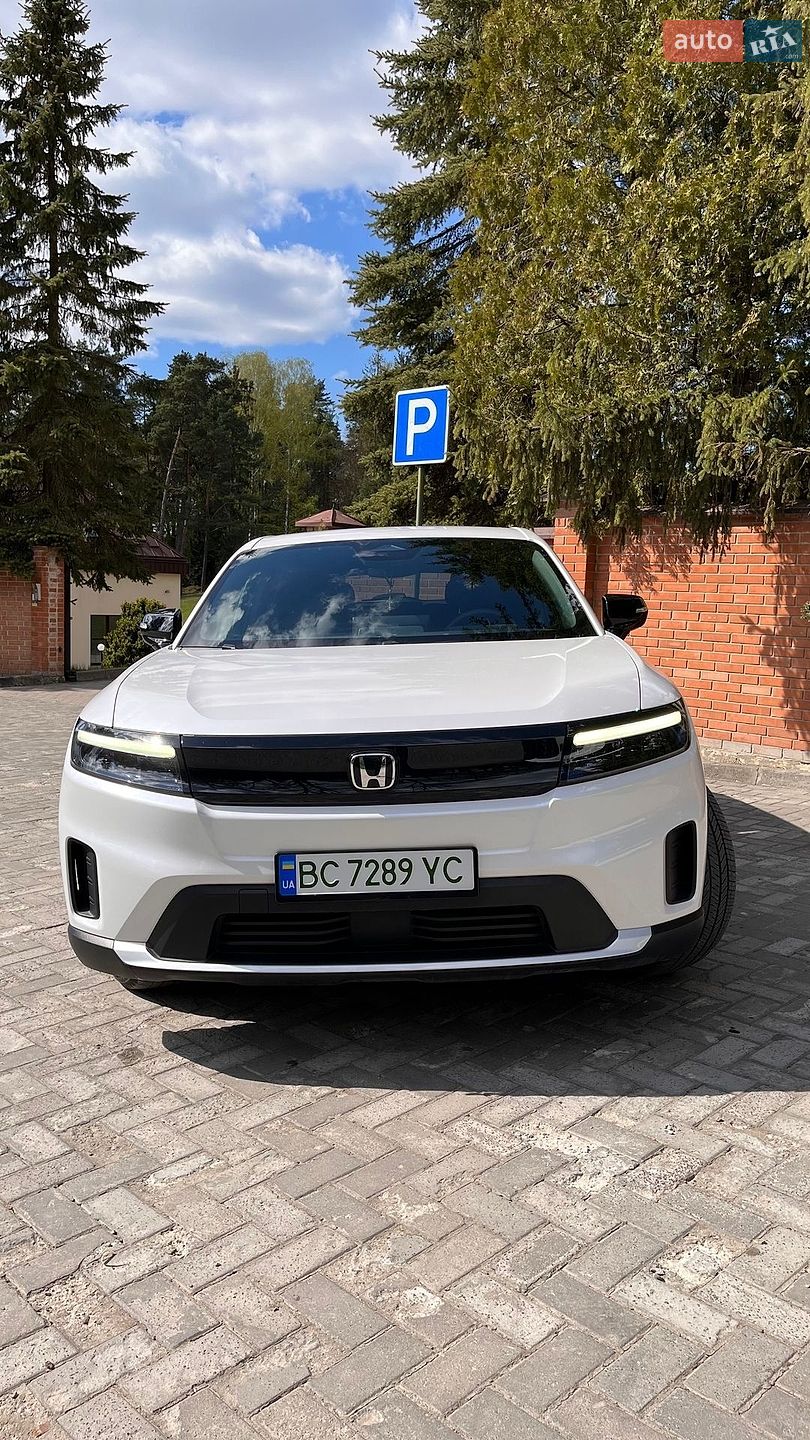 Honda Prologue 2024 VIN 3GPKHURM1RS528844 фото оголошення 23 з 24