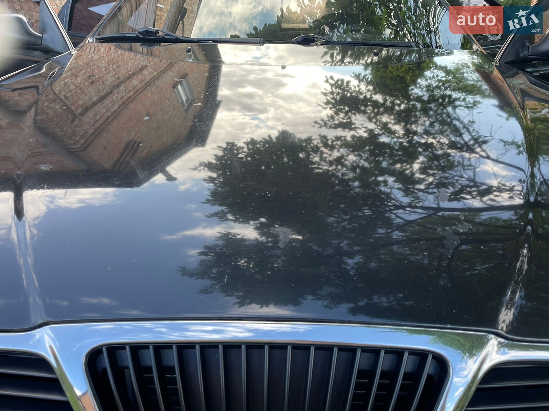 Daewoo Lanos 2006 VIN Y6DTF69YD6W286947 фото оголошення 20 з 30