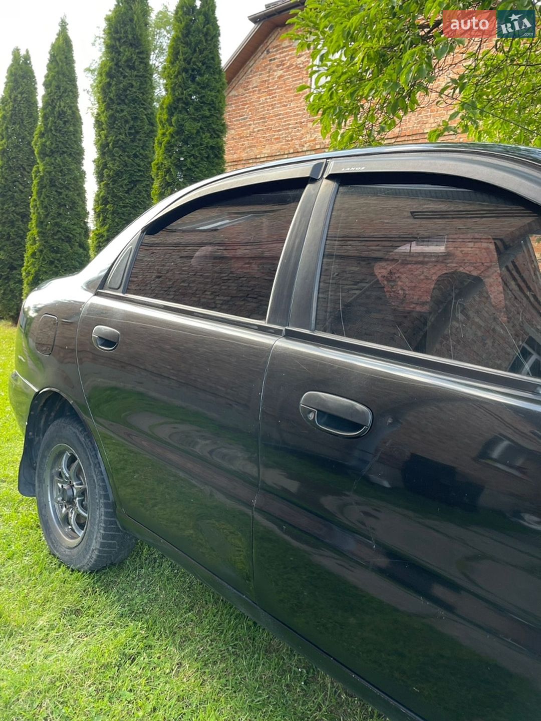 Daewoo Lanos 2006 VIN Y6DTF69YD6W286947 фото оголошення 24 з 30