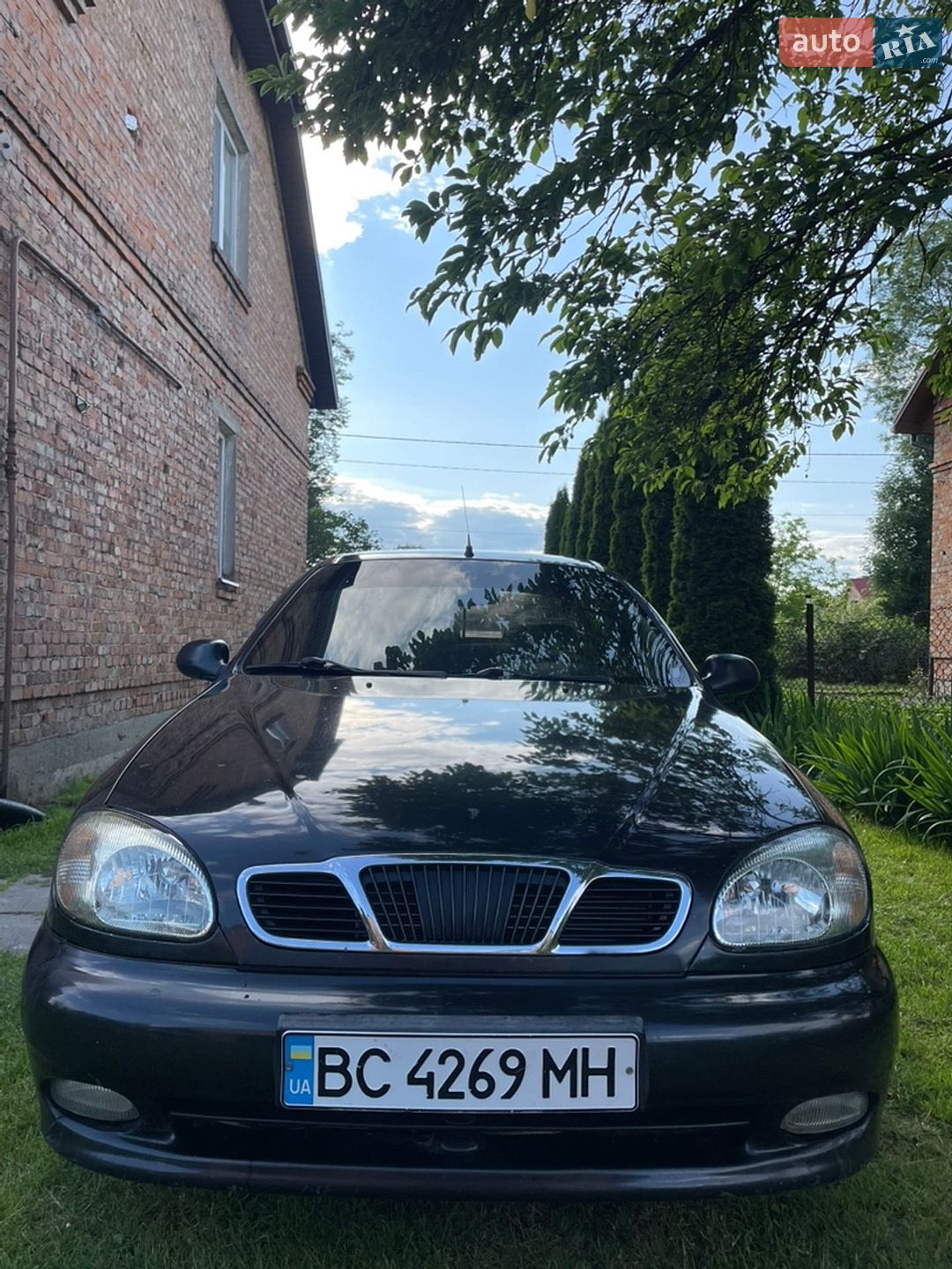Daewoo Lanos 2006 VIN Y6DTF69YD6W286947 фото оголошення 18 з 30