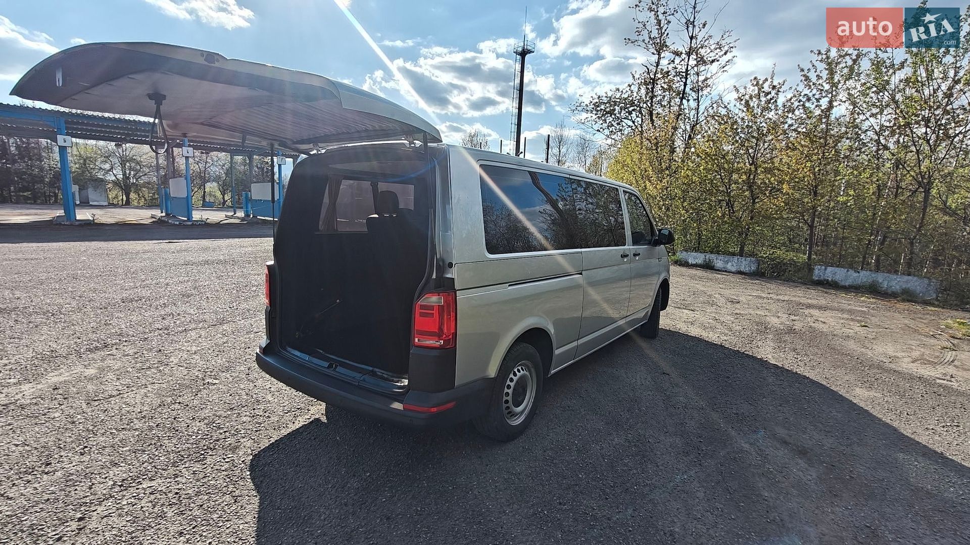 Volkswagen Transporter 2016 VIN WV1ZZZ7HZHH002462 фото оголошення 24 з 30