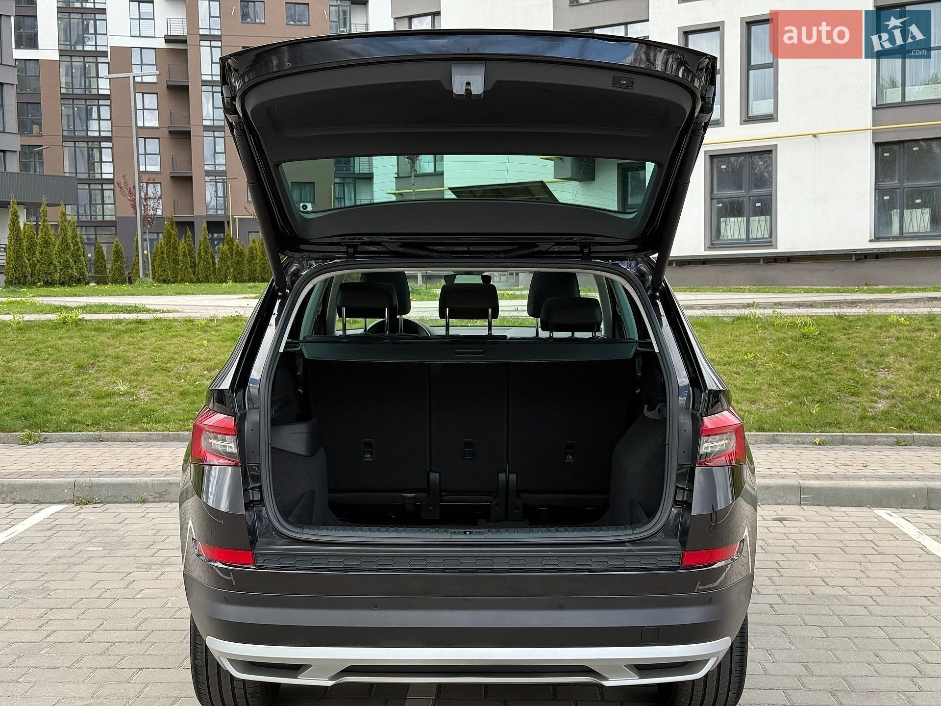 Skoda Kodiaq 2020 VIN TMBLN9NS3M8033854 фото оголошення 14 з 86