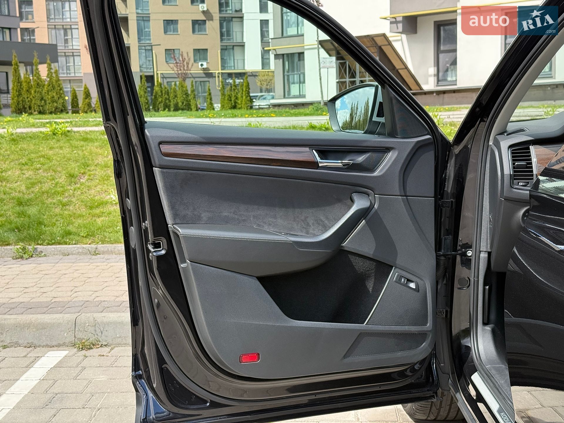 Skoda Kodiaq 2020 VIN TMBLN9NS3M8033854 фото оголошення 23 з 86
