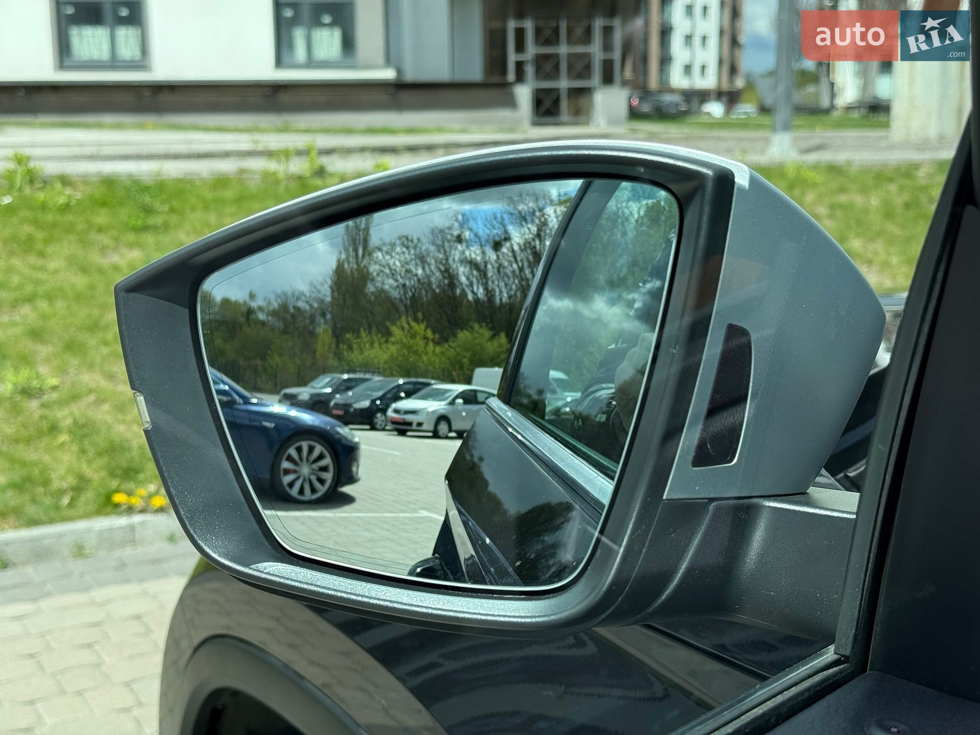 Skoda Kodiaq 2020 VIN TMBLN9NS3M8033854 фото оголошення 15 з 86