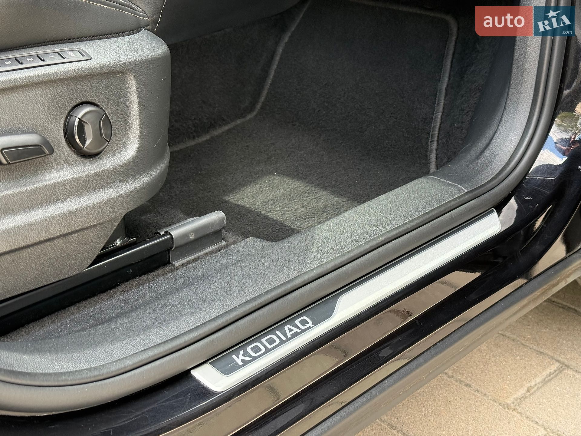 Skoda Kodiaq 2020 VIN TMBLN9NS3M8033854 фото оголошення 34 з 86