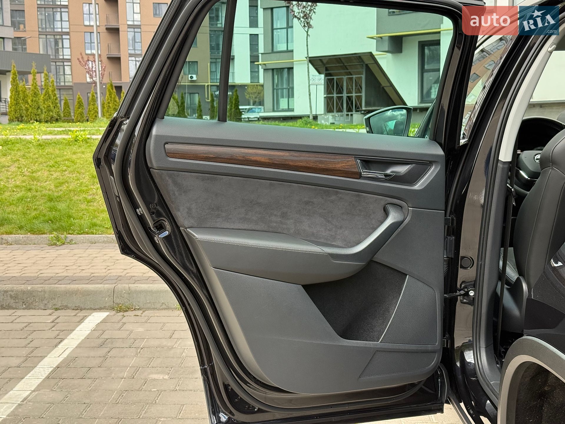 Skoda Kodiaq 2020 VIN TMBLN9NS3M8033854 фото оголошення 48 з 86