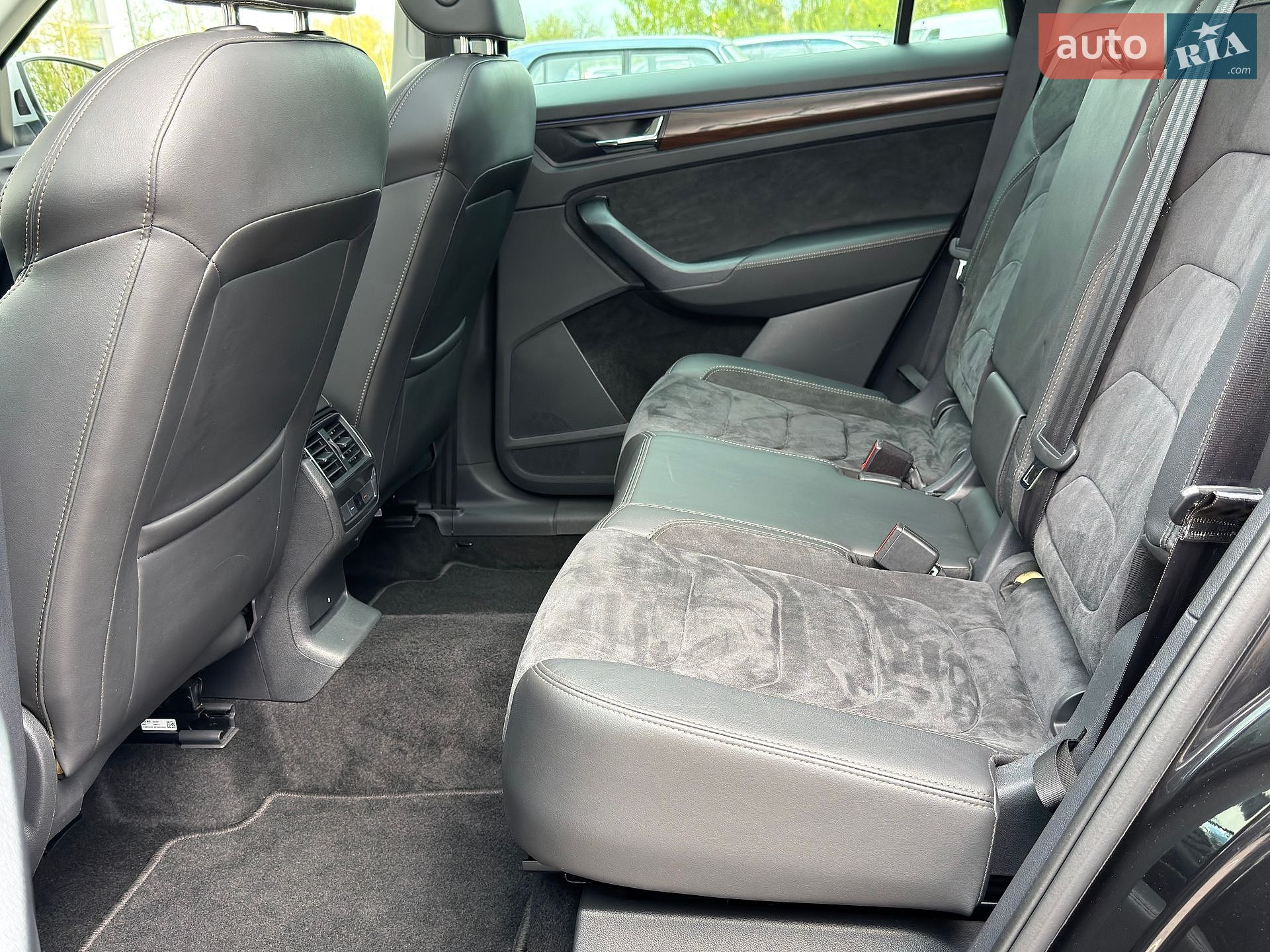 Skoda Kodiaq 2020 VIN TMBLN9NS3M8033854 фото оголошення 51 з 86