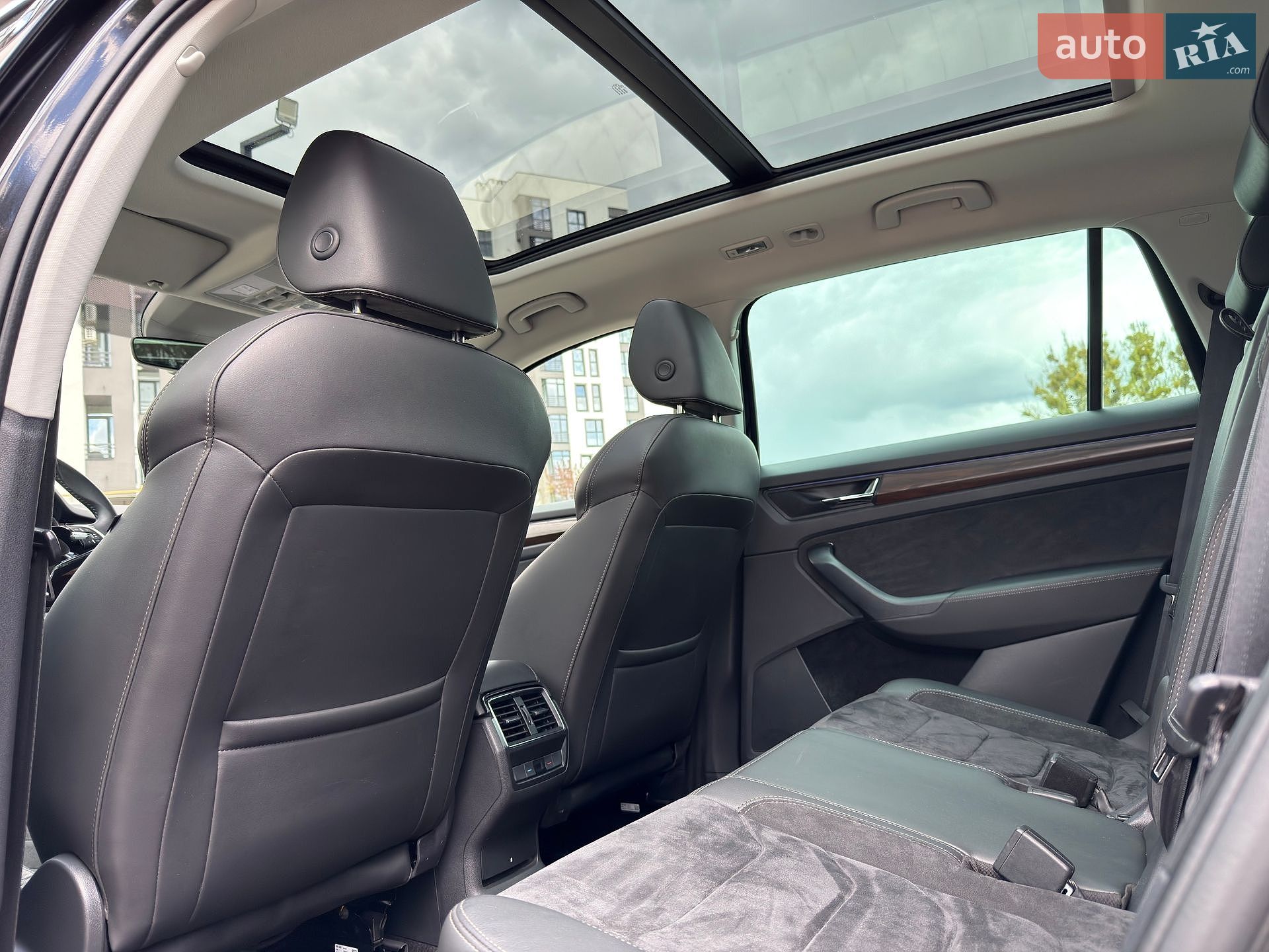 Skoda Kodiaq 2020 VIN TMBLN9NS3M8033854 фото оголошення 47 з 86