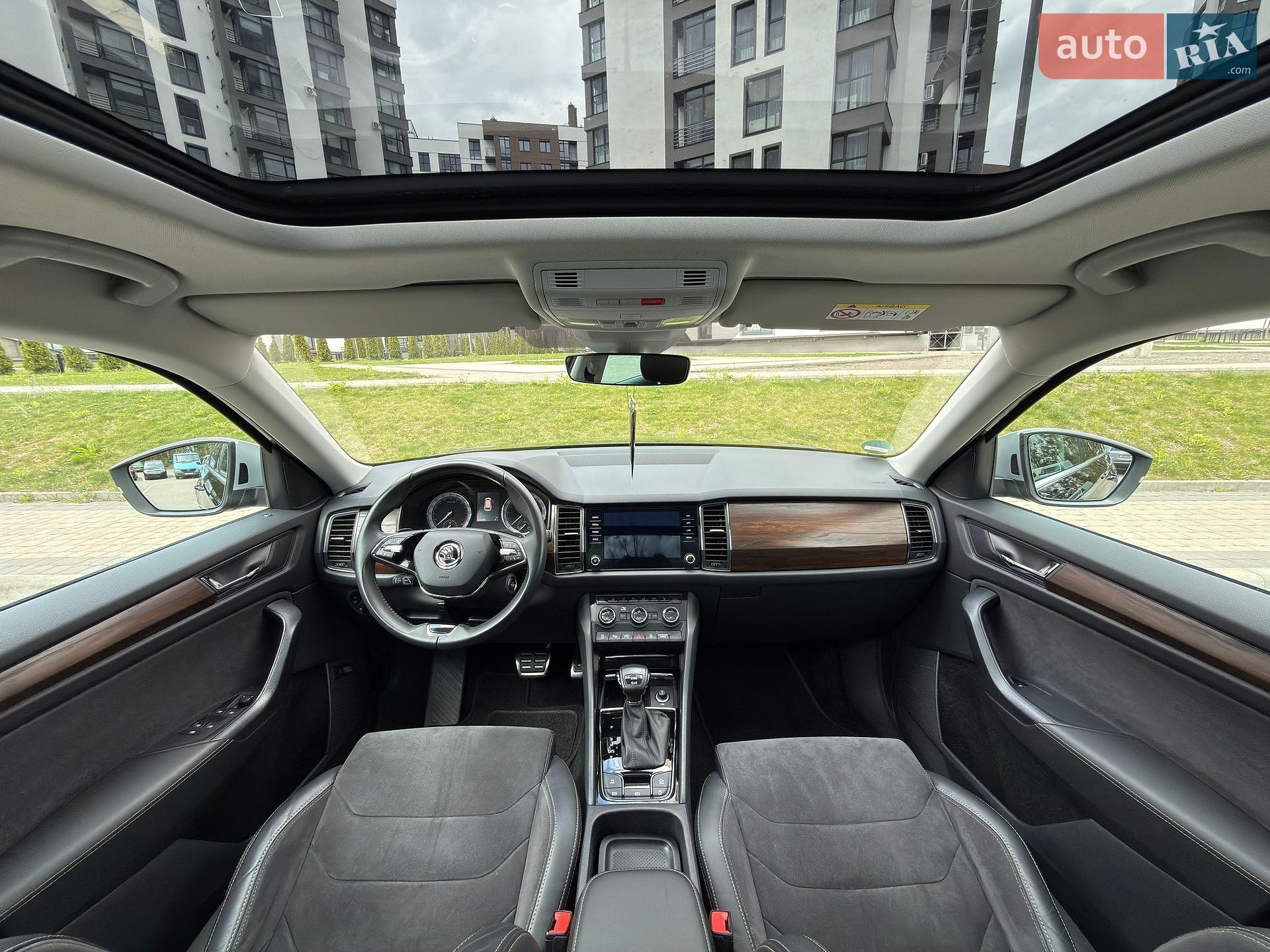Skoda Kodiaq 2020 VIN TMBLN9NS3M8033854 фото оголошення 22 з 86