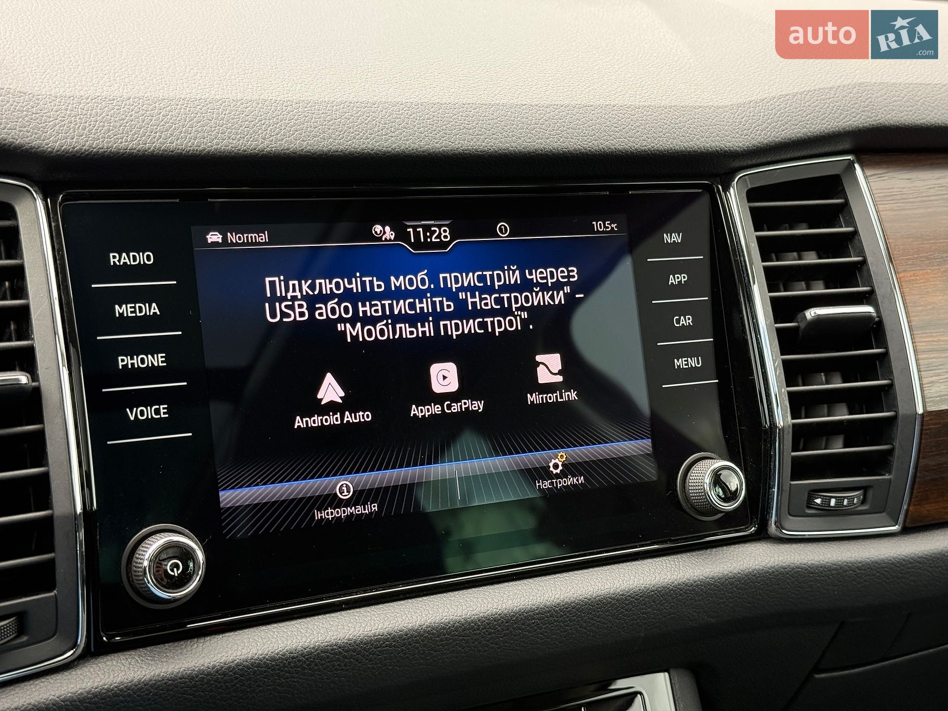 Skoda Kodiaq 2020 VIN TMBLN9NS3M8033854 фото оголошення 66 з 86